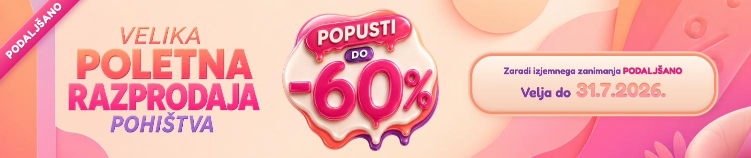 Teden popustov