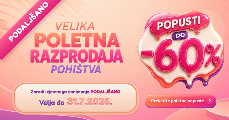 Teden popustov