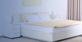 Nadvložki za posteljo