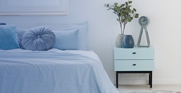 Moderne nočne omarice