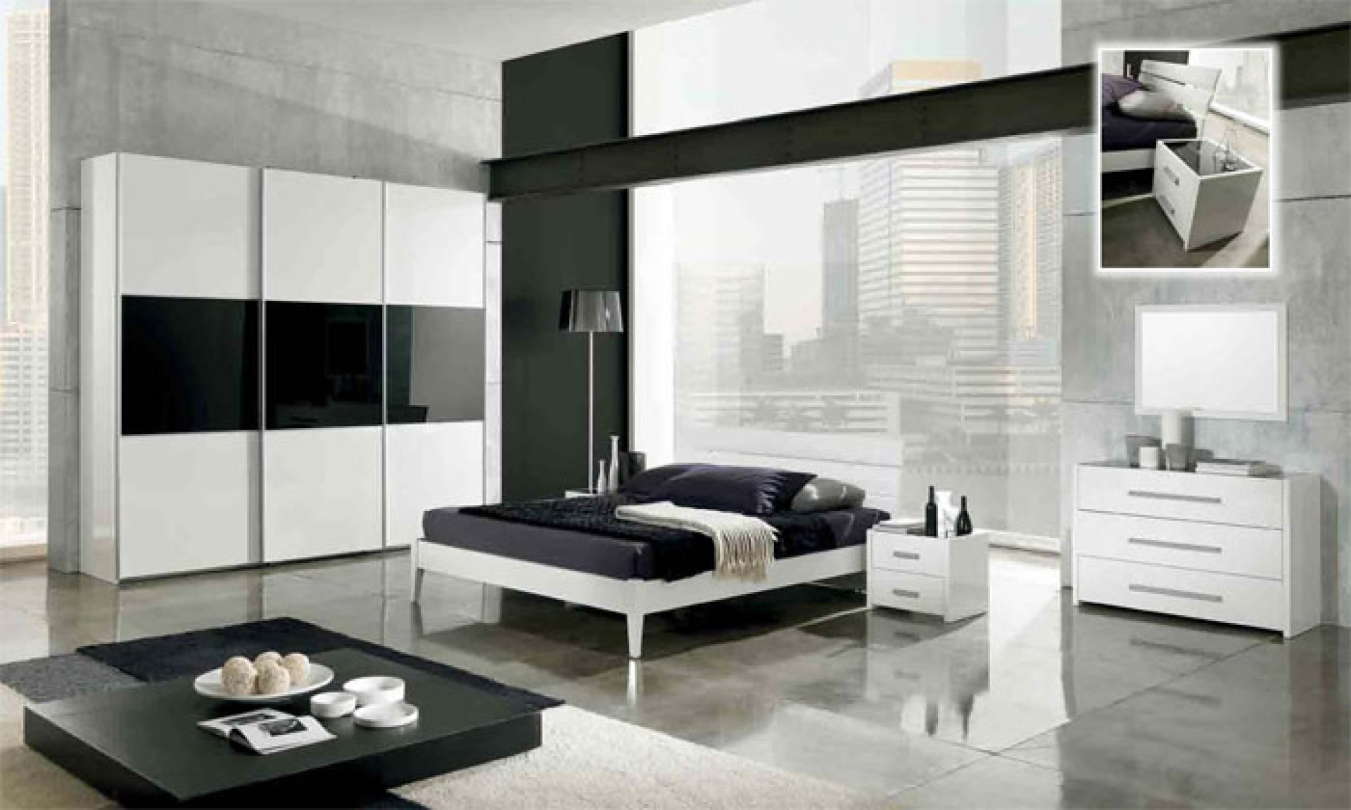 Spalnica MobilMax CAM 121 (slika je simbolična)