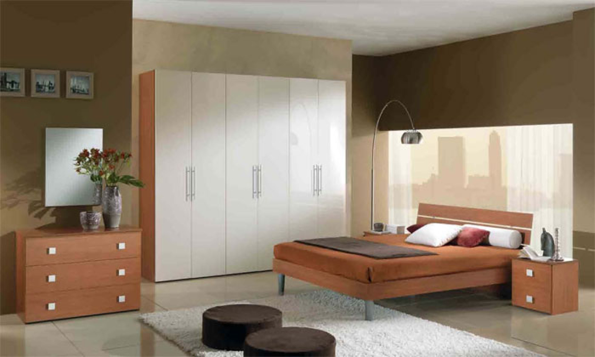 Spalnica MobilMax CAM 125 (slika je simbolična)