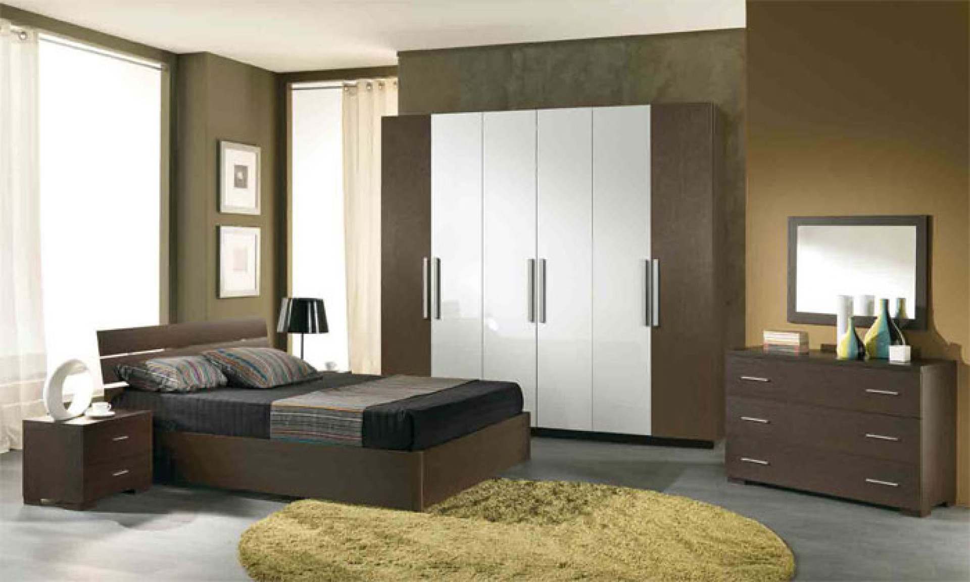 Spalnica MobilMax CAM 128 (slika je simbolična)