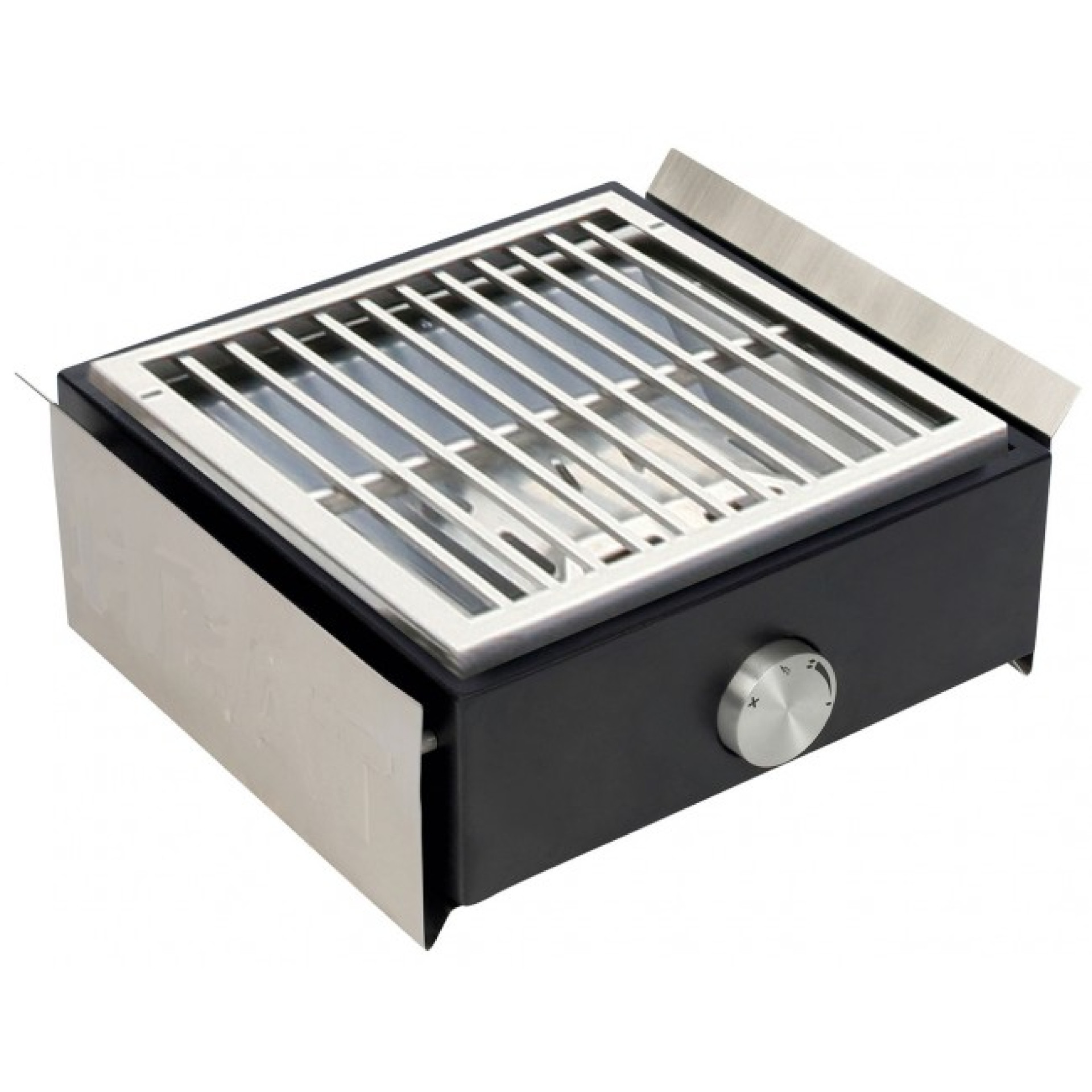 Plinski žar Flamula Mini