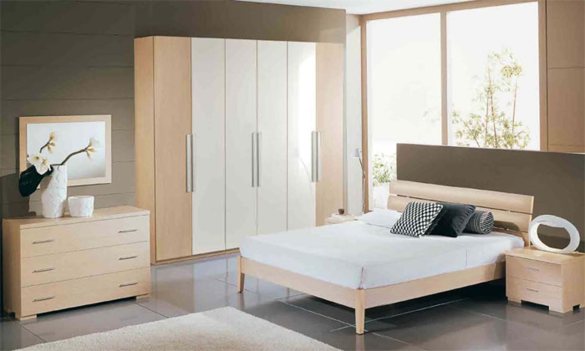 Spalnica MobilMax CAM 129 (slika je simbolična)