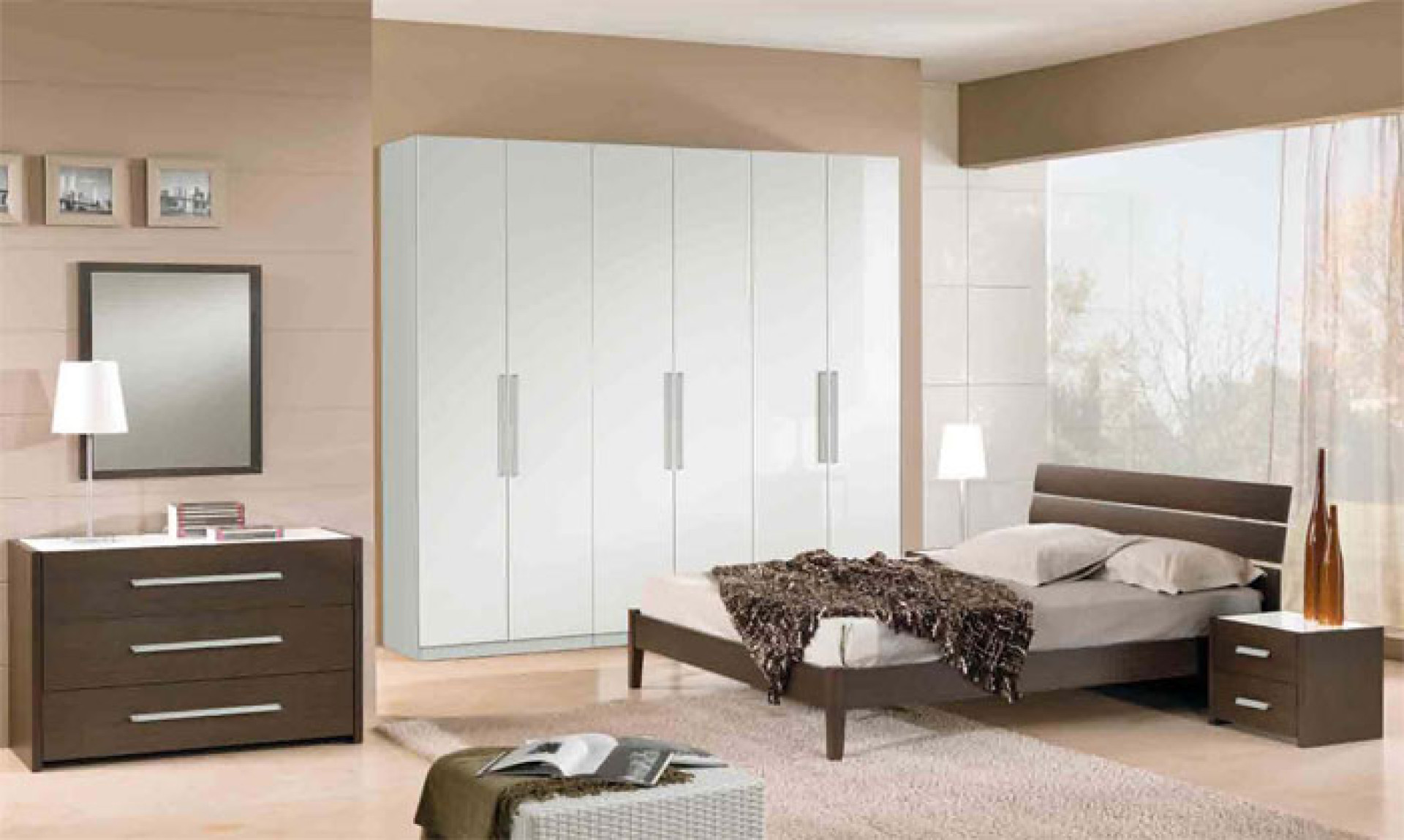 Spalnica MobilMax CAM 130 (slika je simbolična)