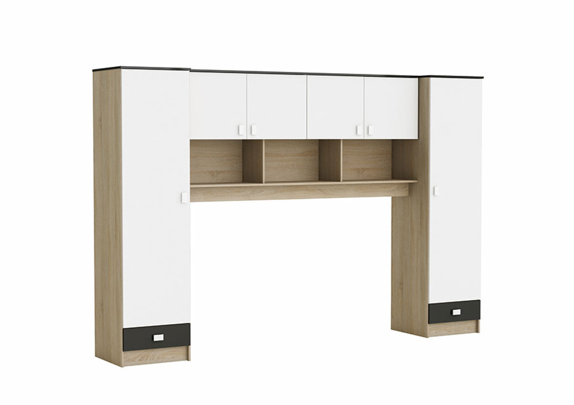 Garderobna omara HEIDI