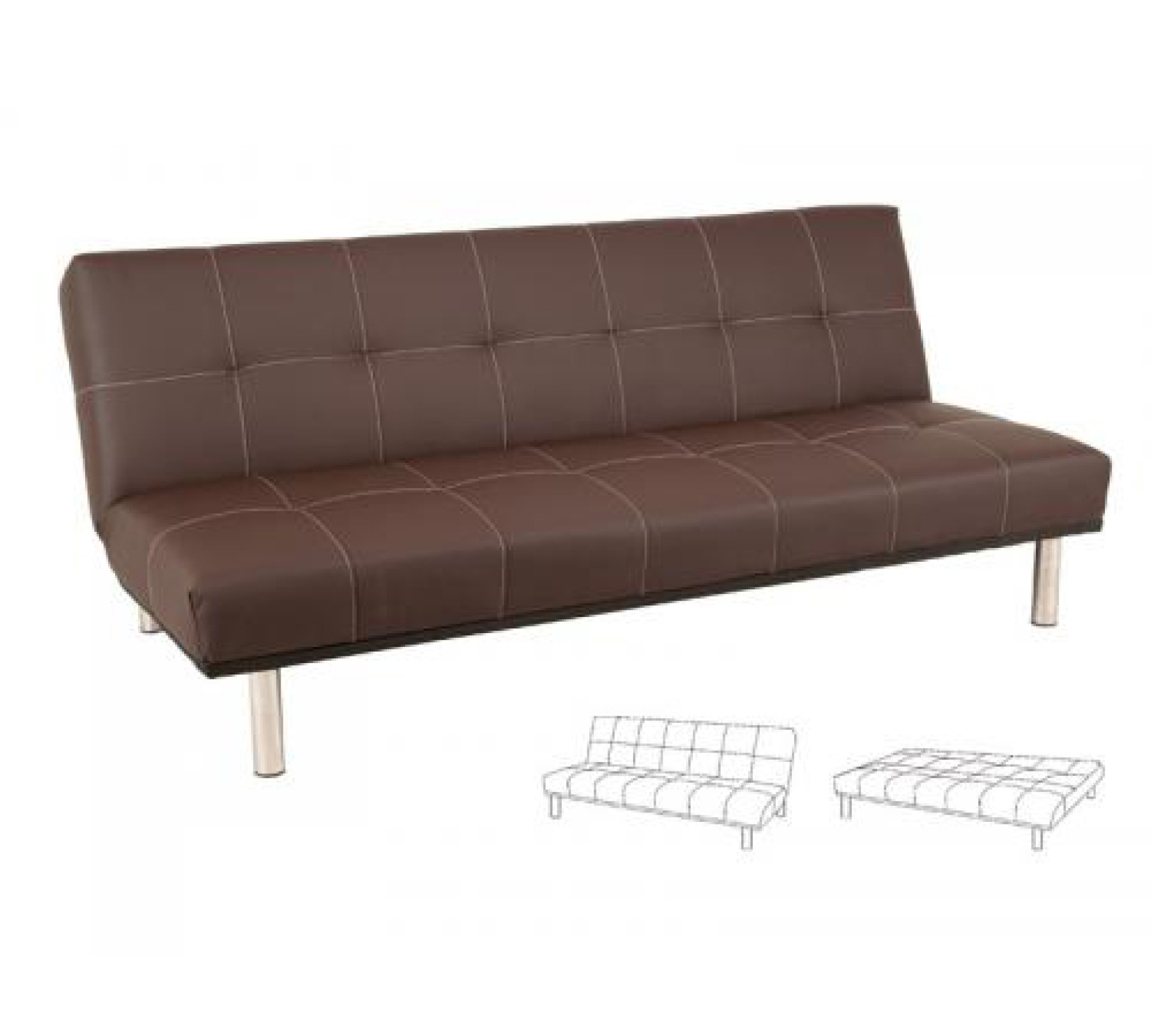 Sofa TORINO