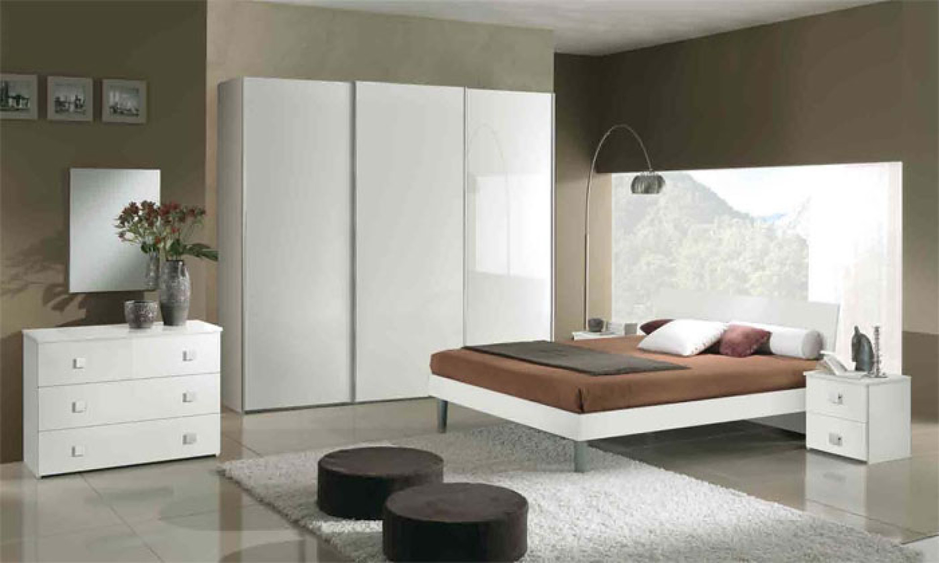 Spalnica MobilMax CAM 116 (slika je simbolična)