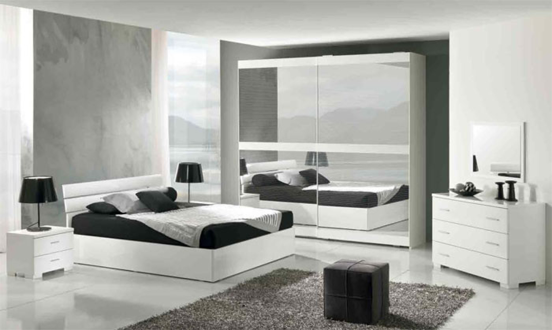 Spalnica MobilMax CAM 119 (slika je simbolična)