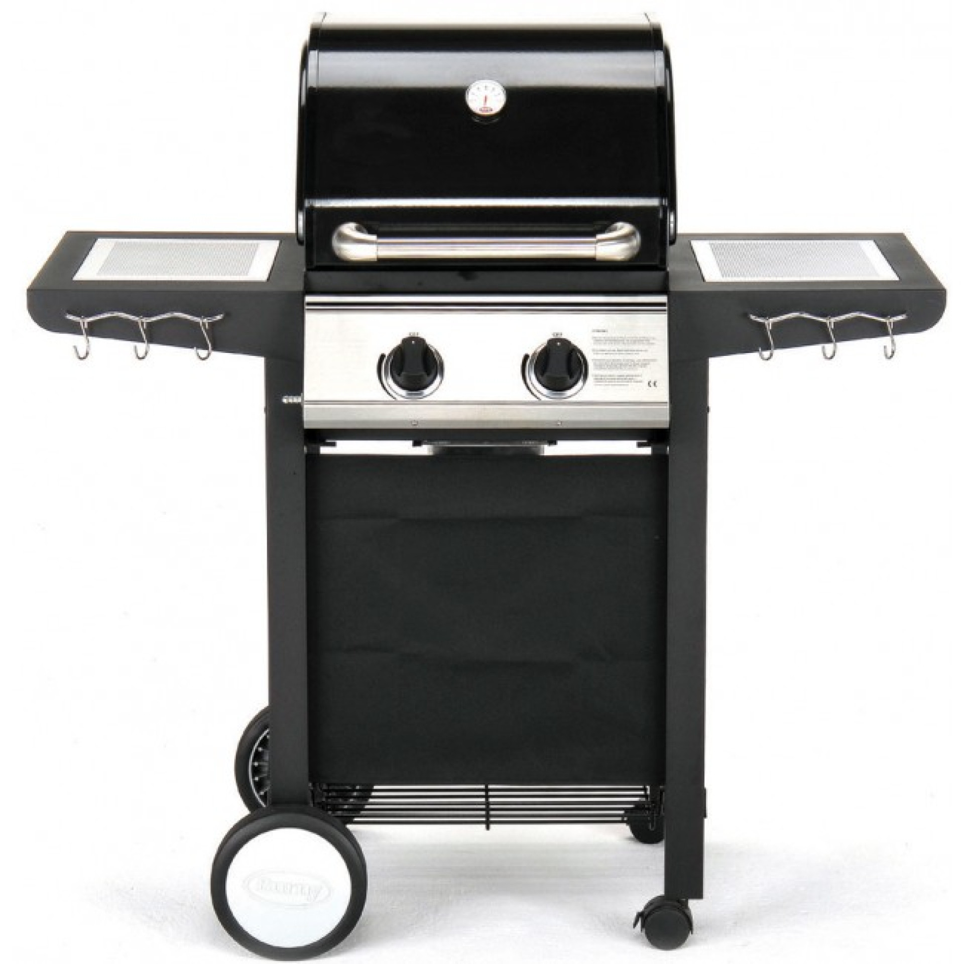 Plinski žar Flamula S220