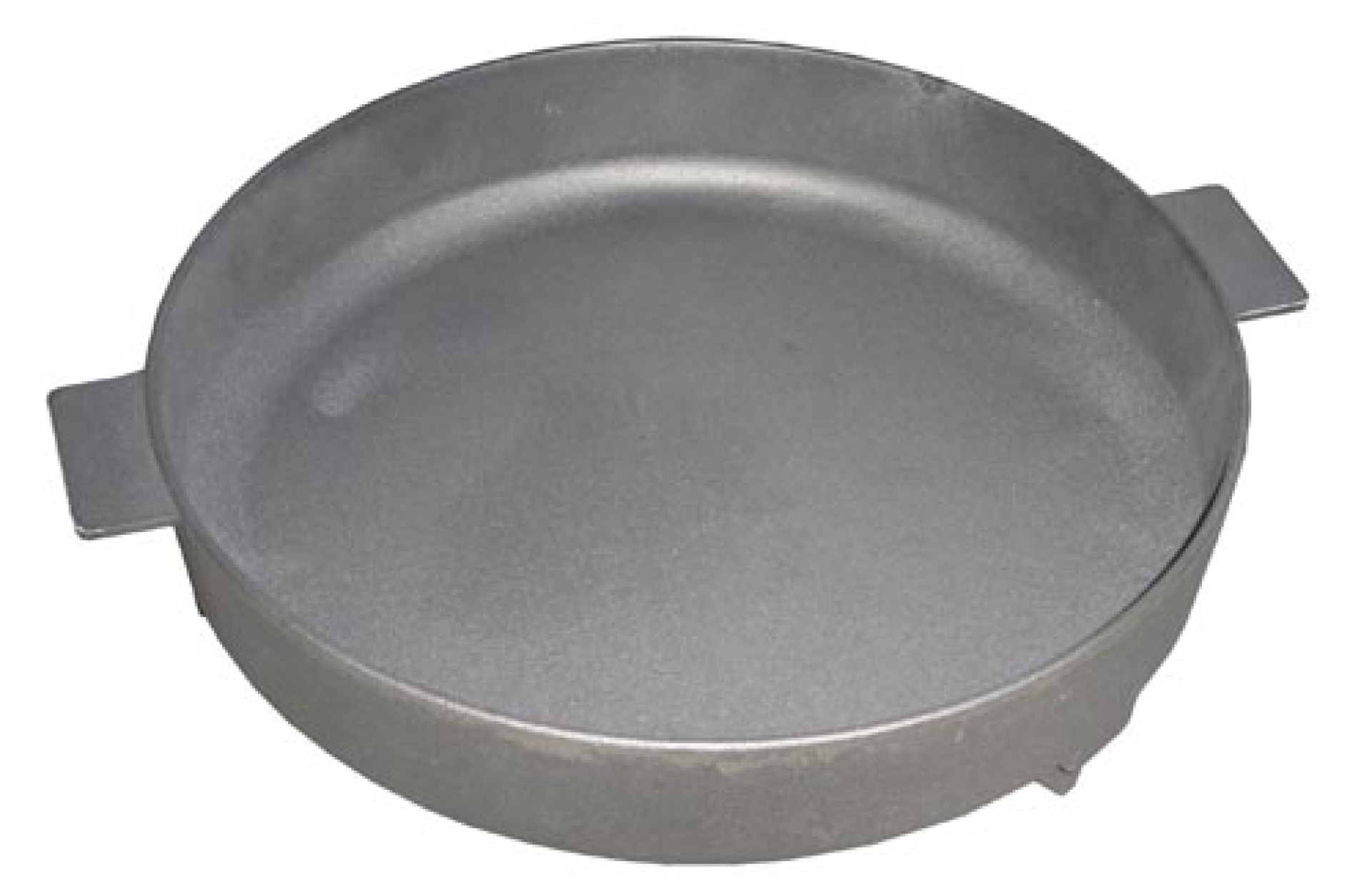 Litoželezna plošča, fi 30