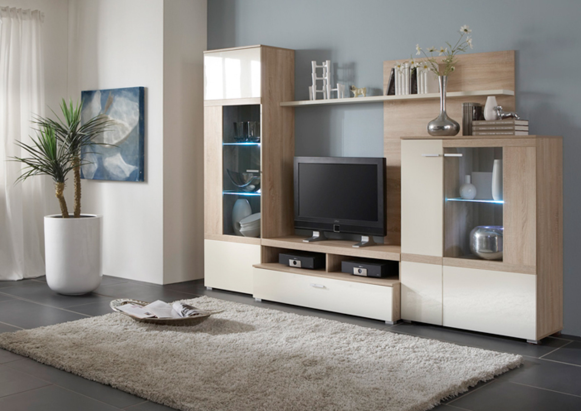 Dnevna soba DANCE 01