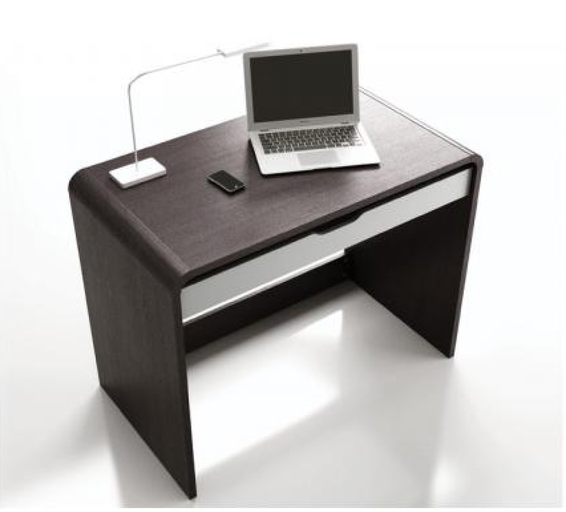 Pisalna miza METEOR - wenge