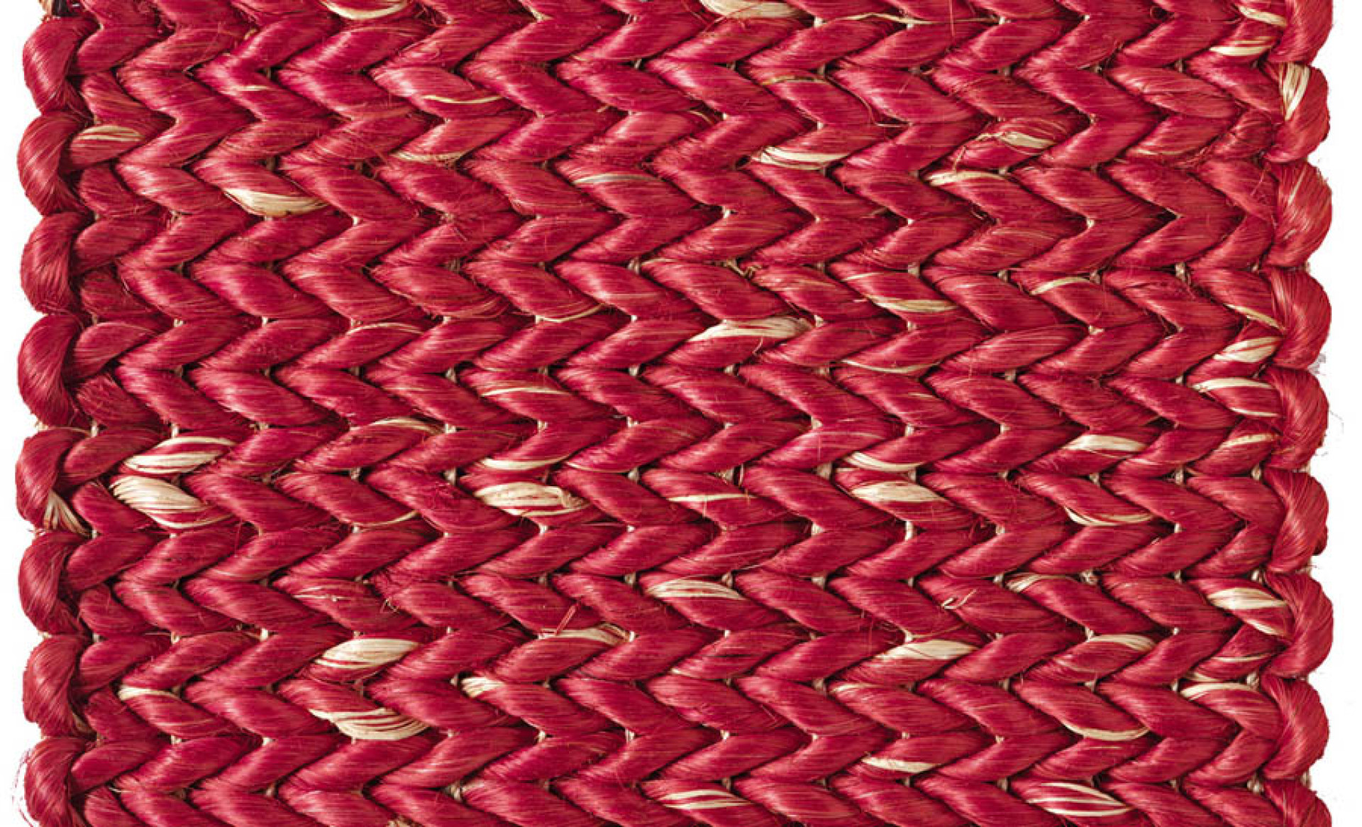 Preproga Sitap JUMBO RED