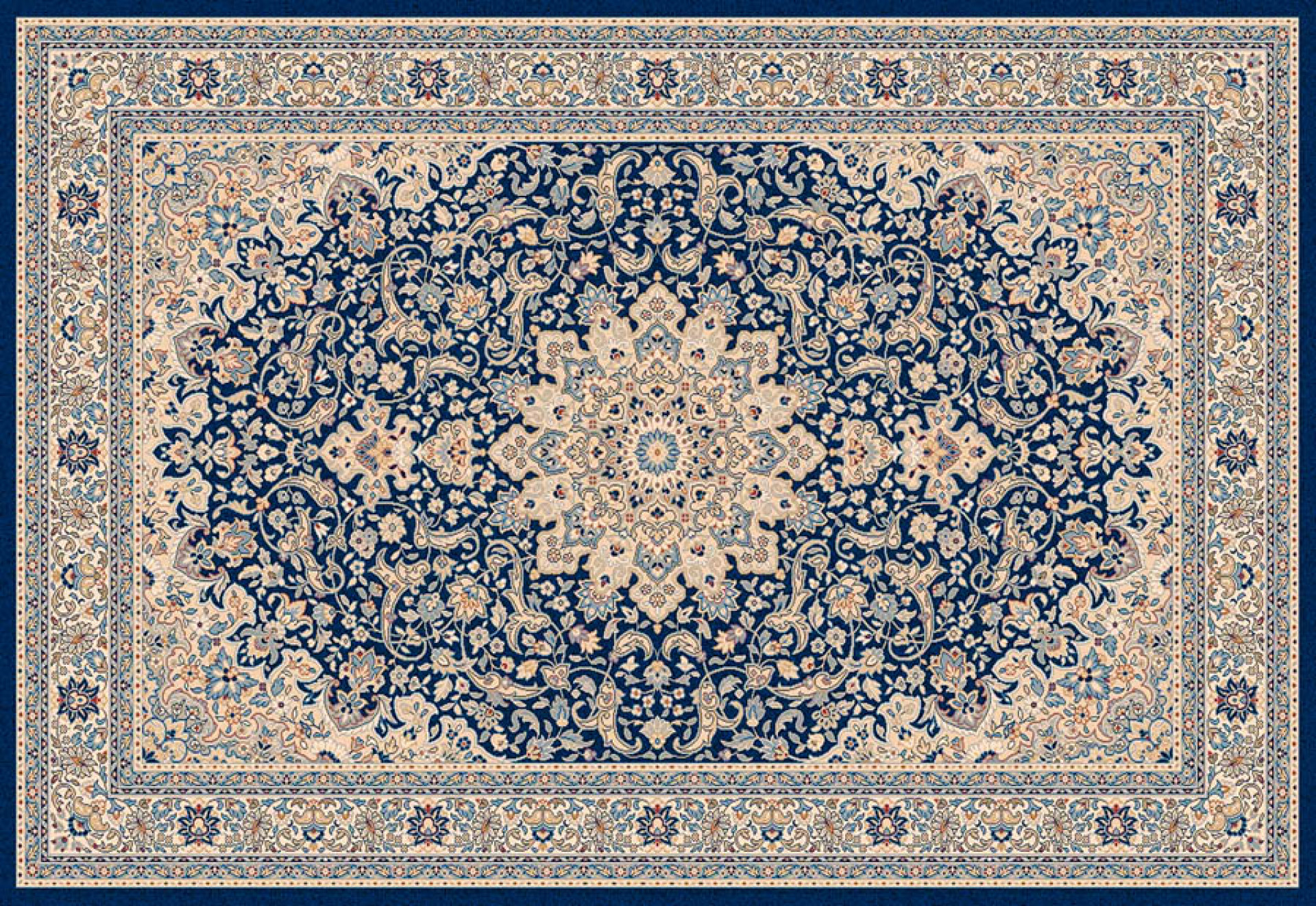 Preproga Sitap HALI 8744/234