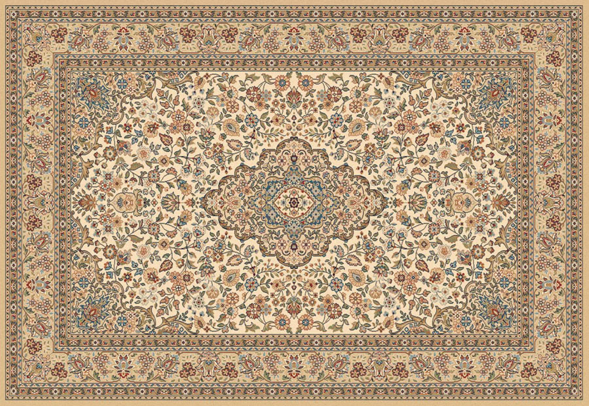 Preproga Sitap HALI 8745/684