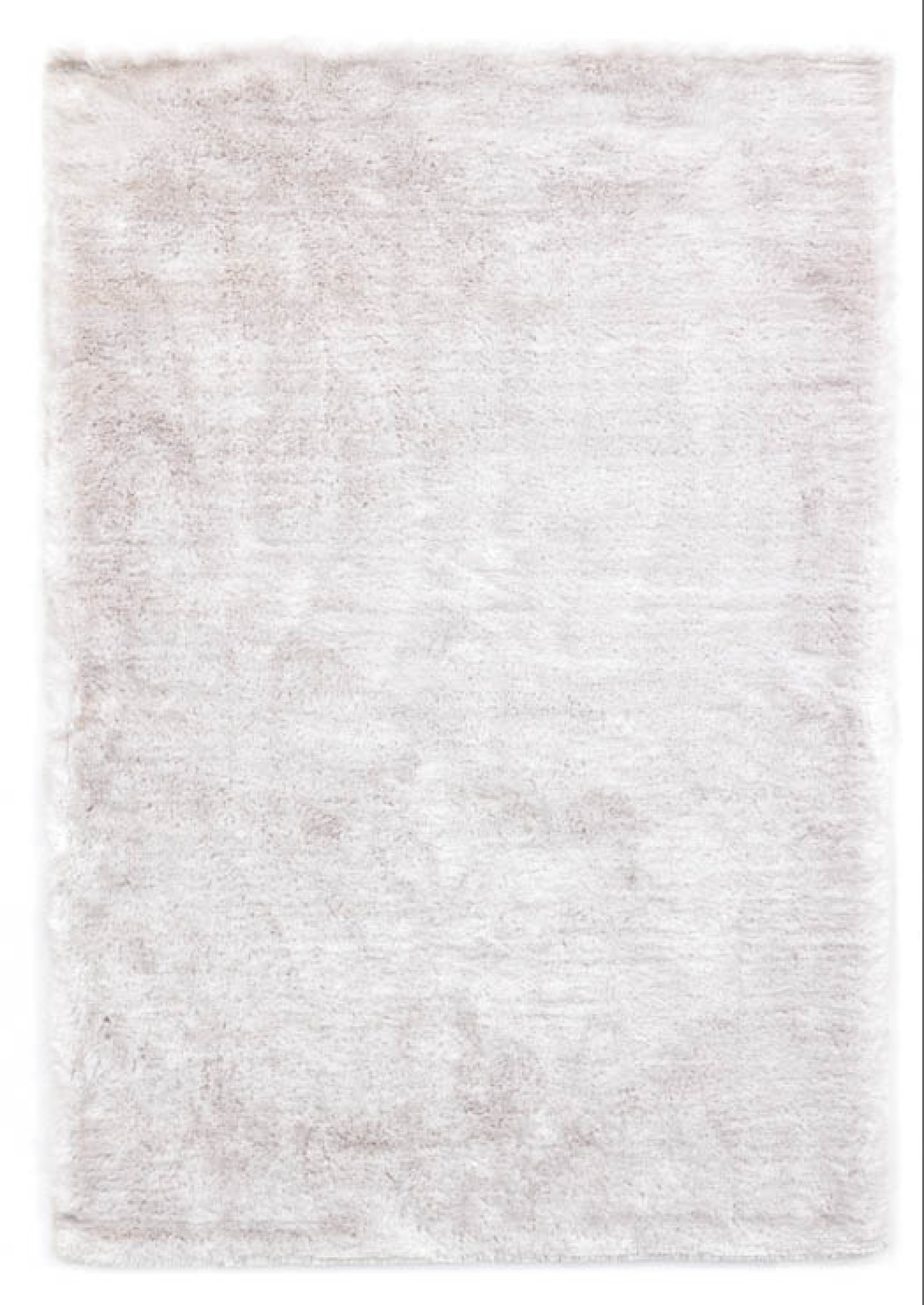 Preproga Sitap ASTER WHITE