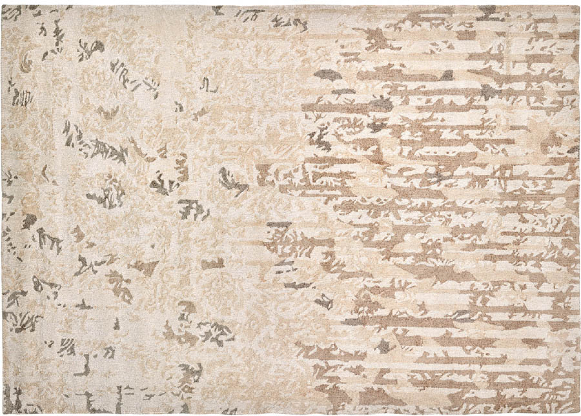 Preproga Sitap ALTAMAREA BEIGE