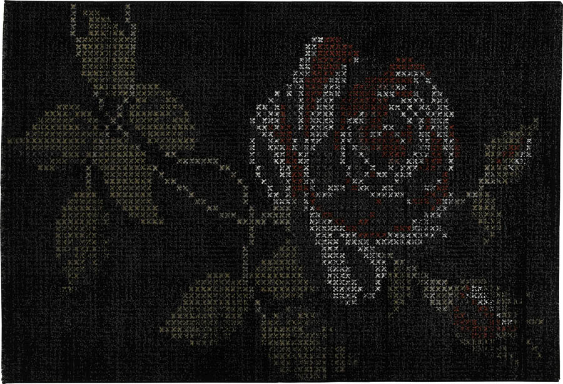 Preproga Sitap BIANCANEVE 5872/6S28