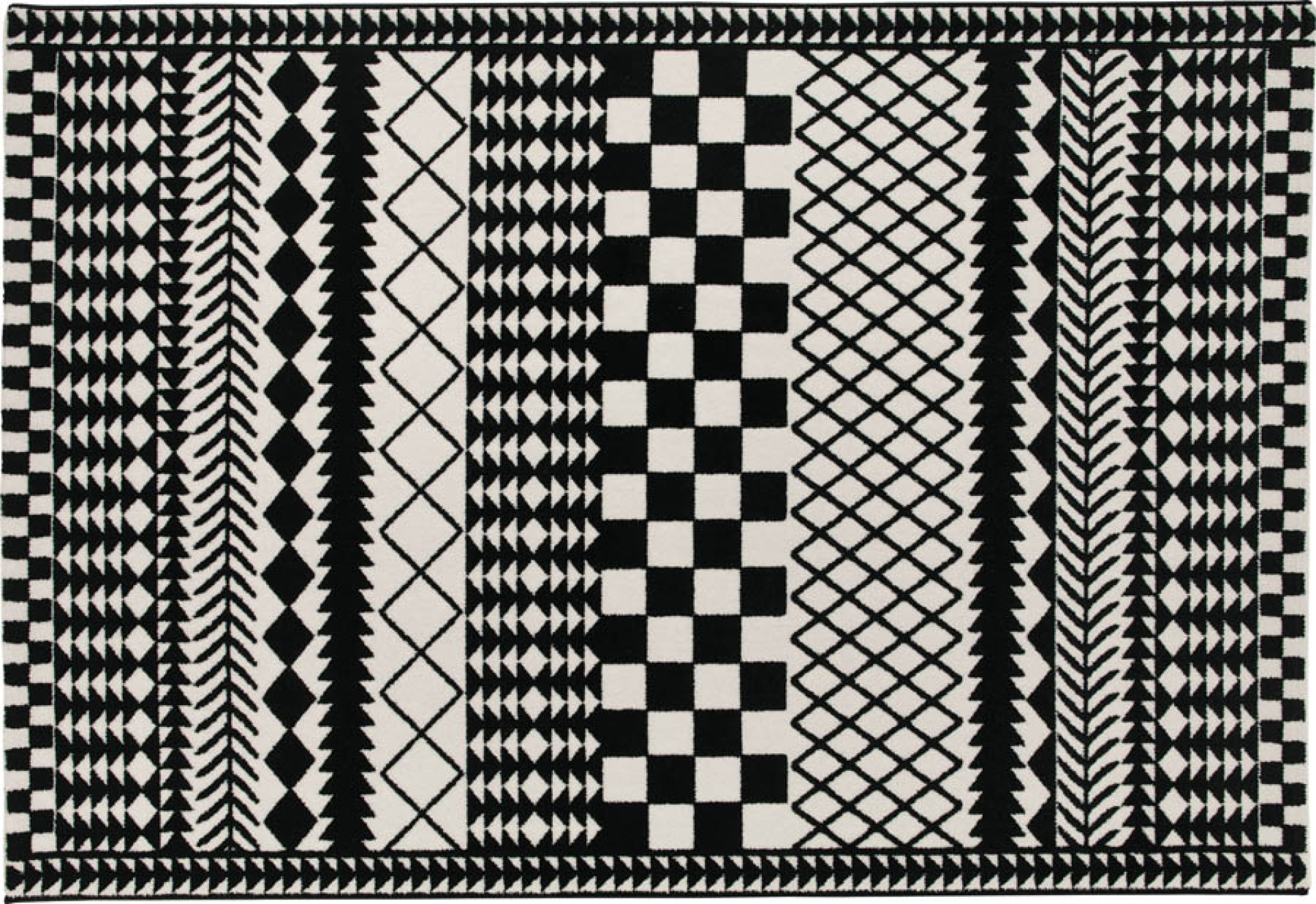 Preproga Sitap BIANCANEVE 7024/6S18