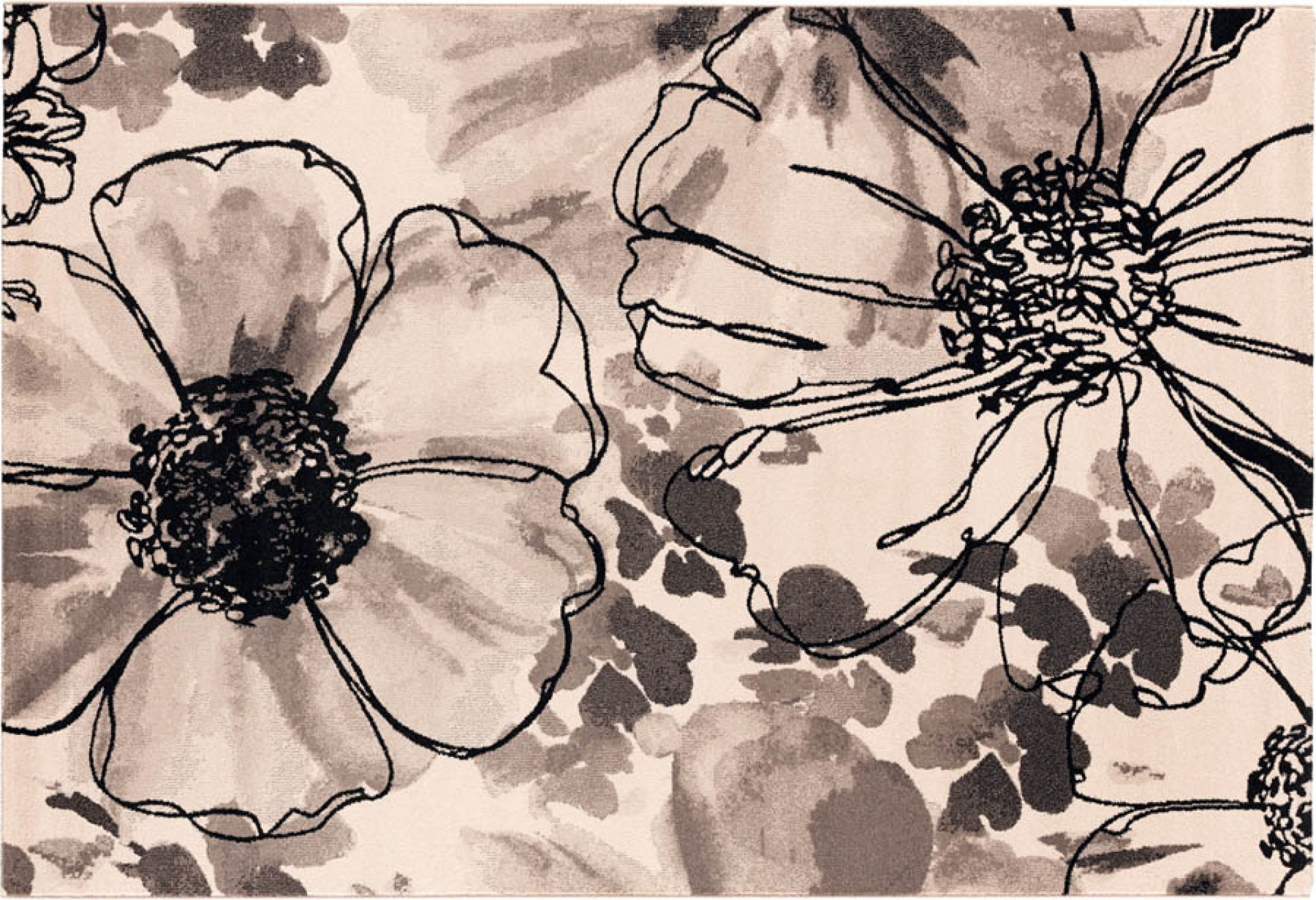 Preproga Sitap CAPRI 32041/6595