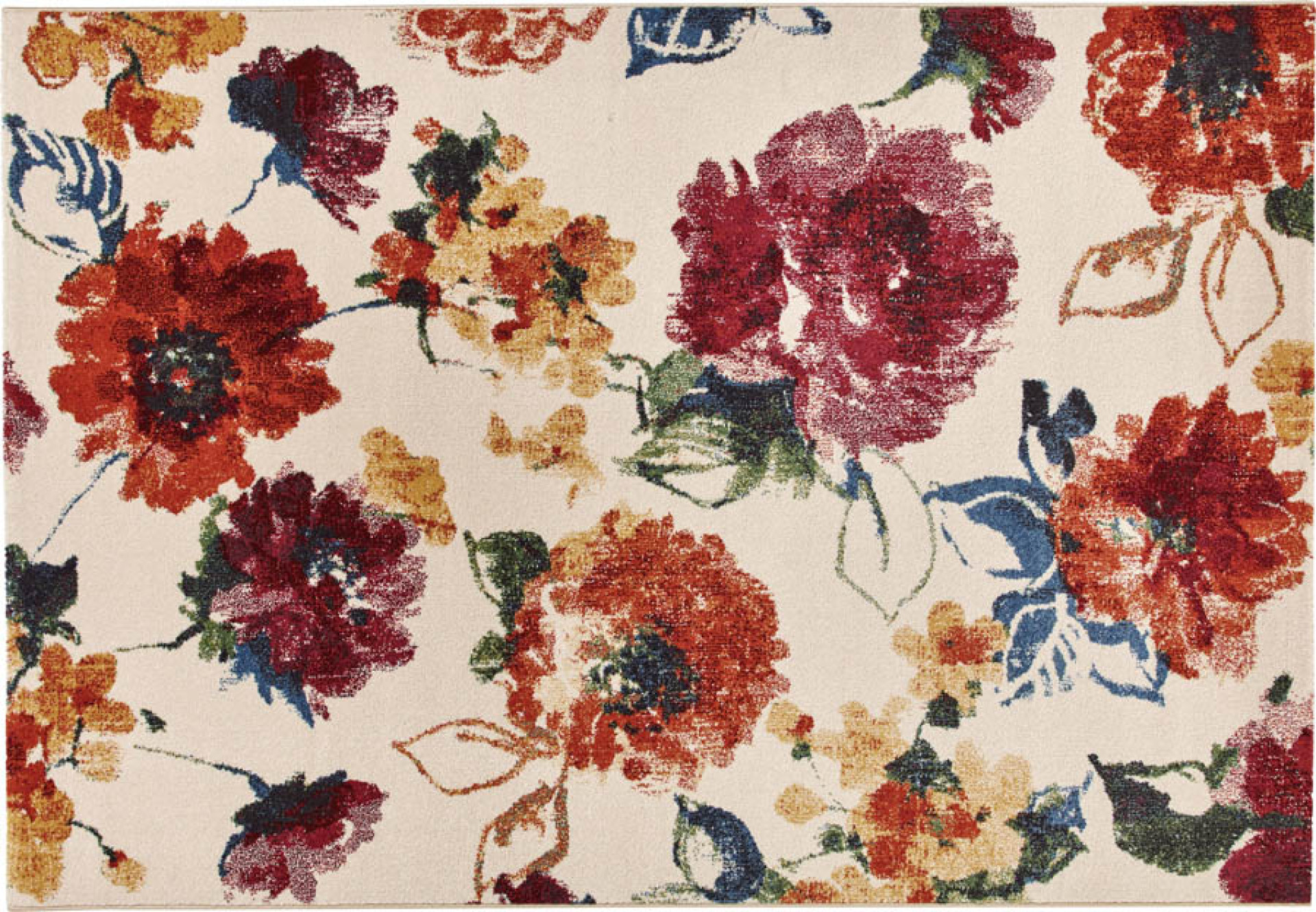 Preproga Sitap CAPRI 32178/6369