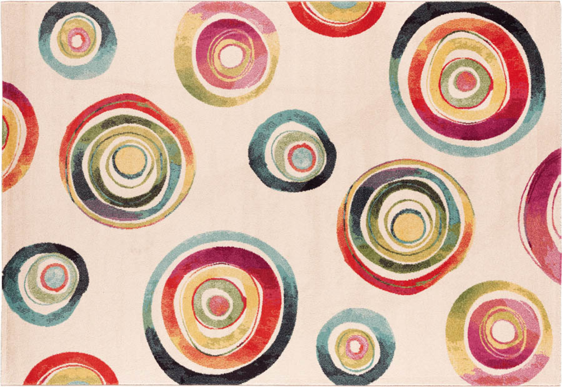 Preproga Sitap CAPRI 32356/6369