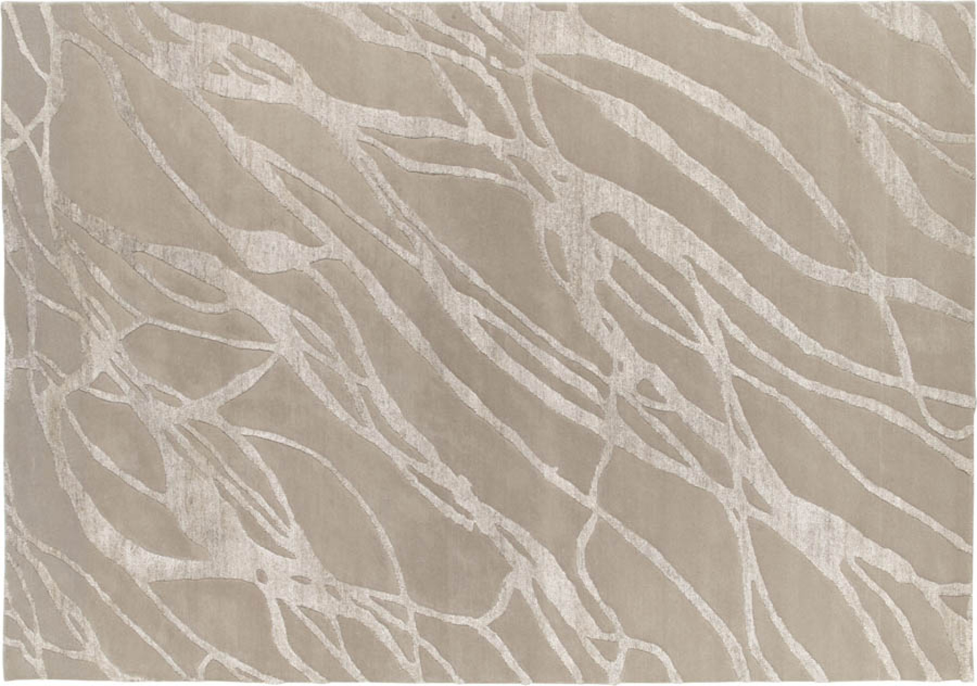 Preproga Sitap CHANTAL BEIGE