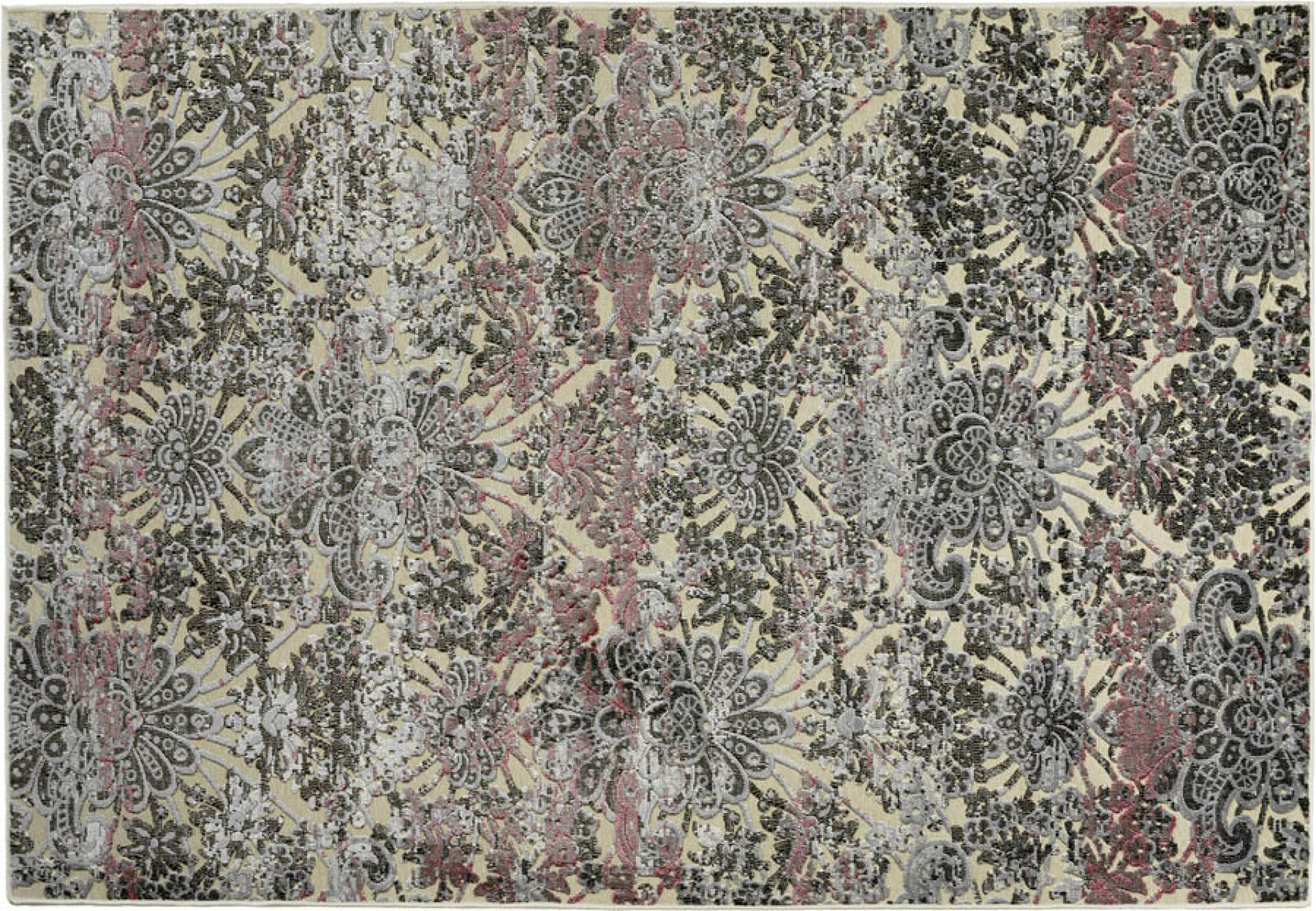 Preproga Sitap GENOVA 38205/1161/61