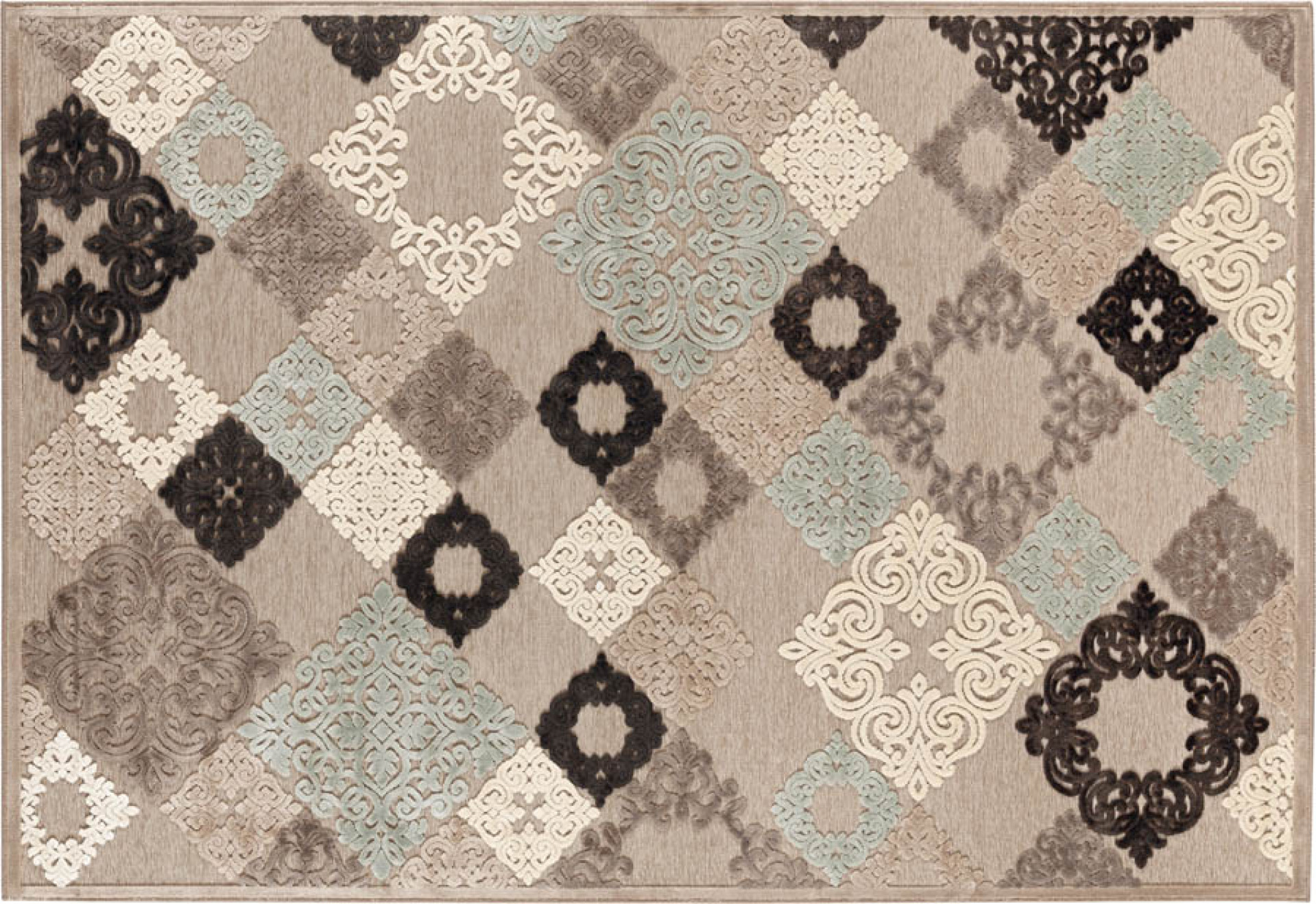 Preproga Sitap GENOVA 38277/6555/90