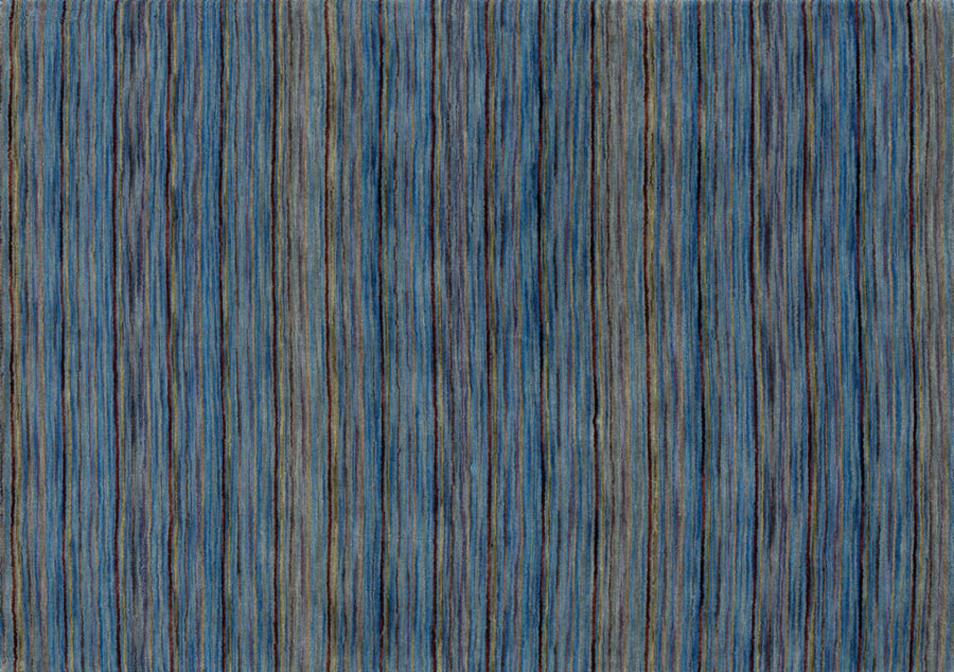 Preproga Sitap HANDLOOM 111 BLUE