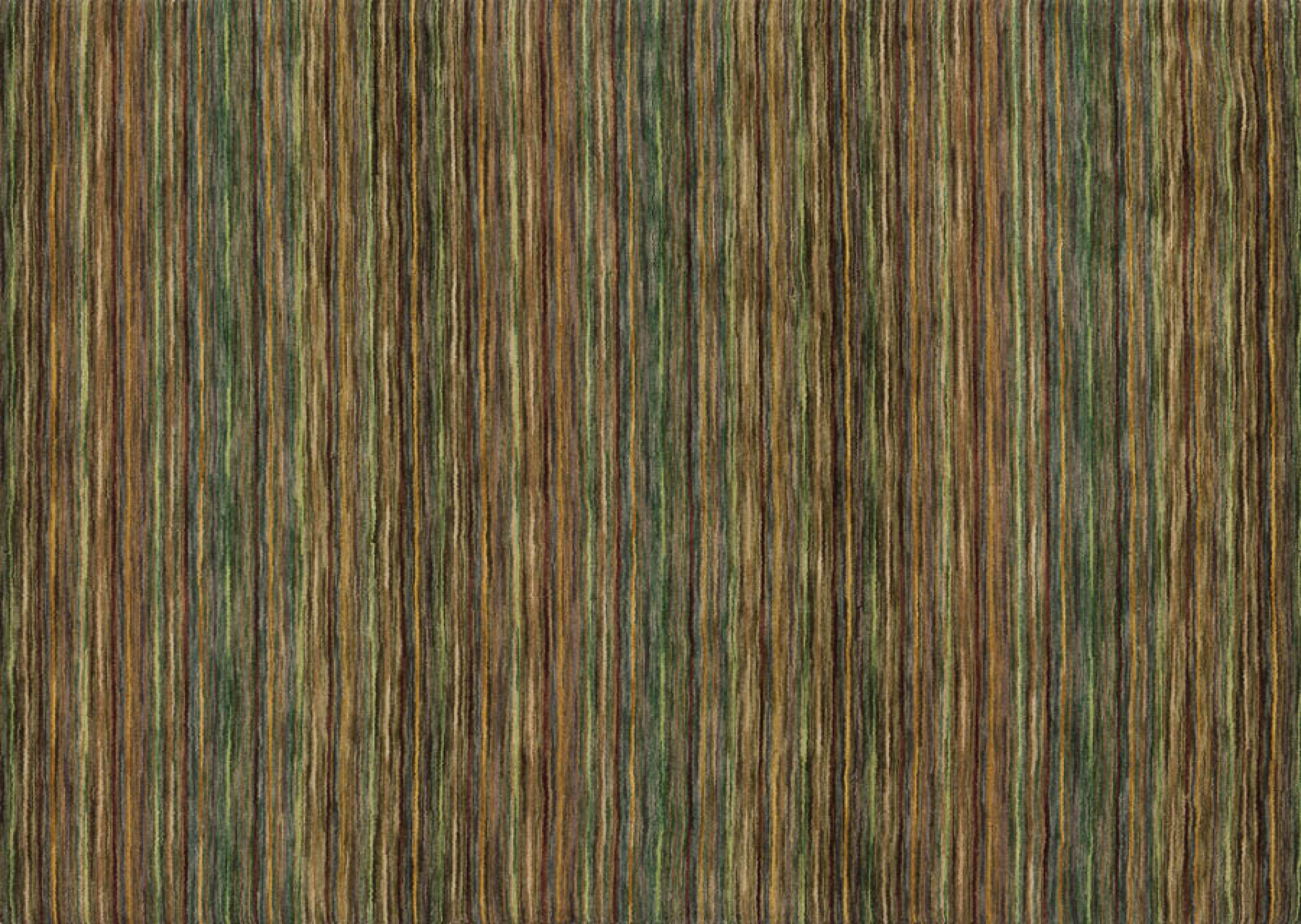 Preproga Sitap HANDLOOM 111 MULTI