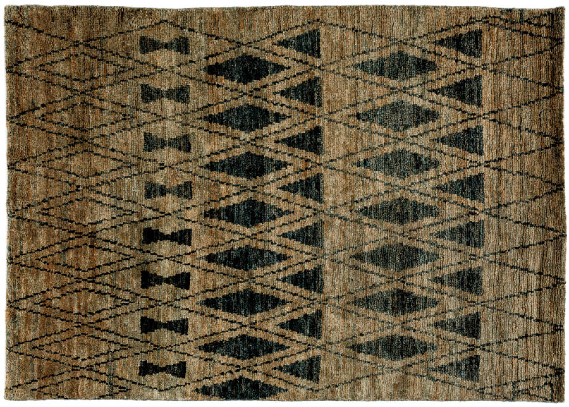 Preproga Sitap HIMALAYA AC CHARCOAL