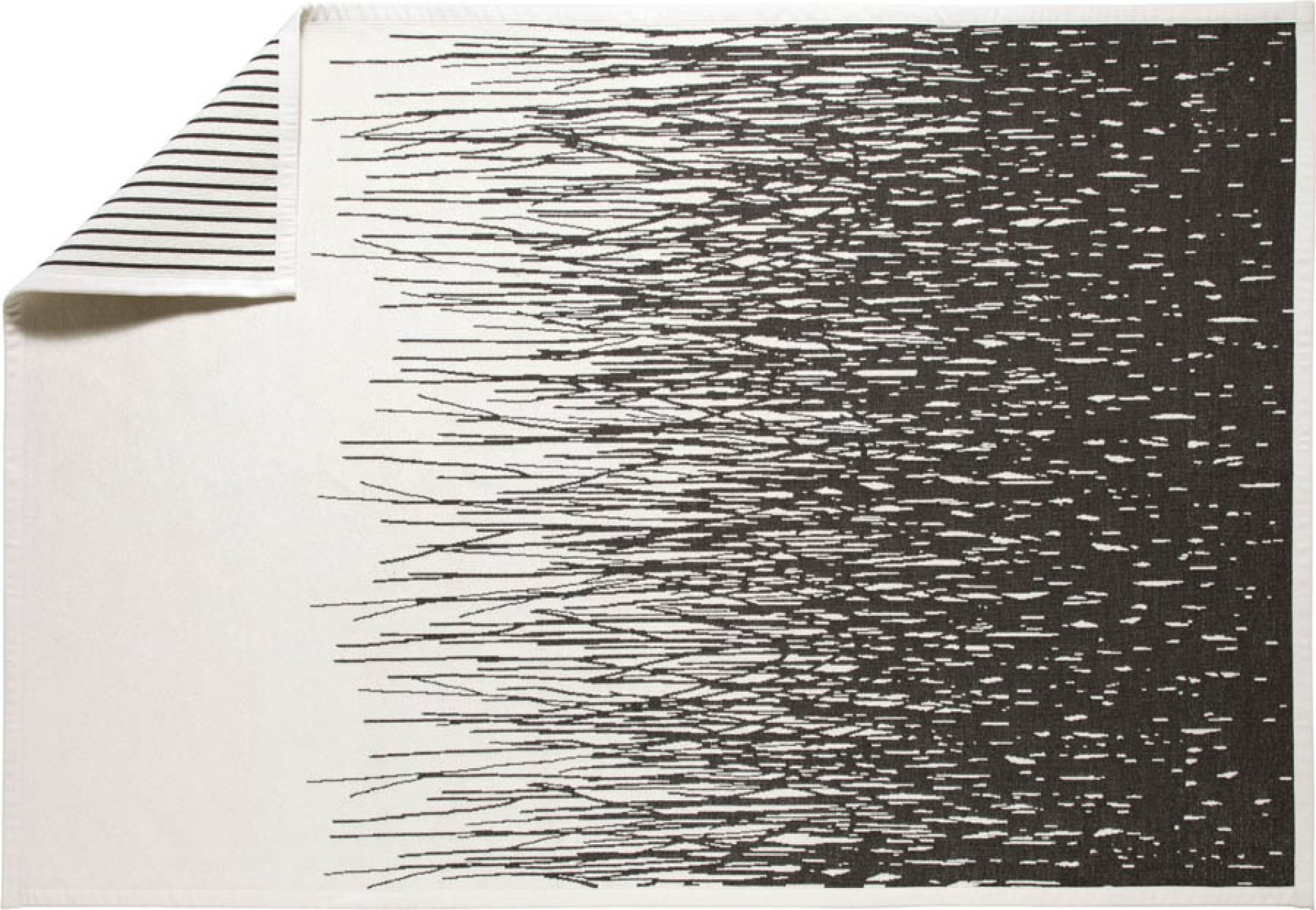 Preproga Sitap MAGIA 3007 WHITE