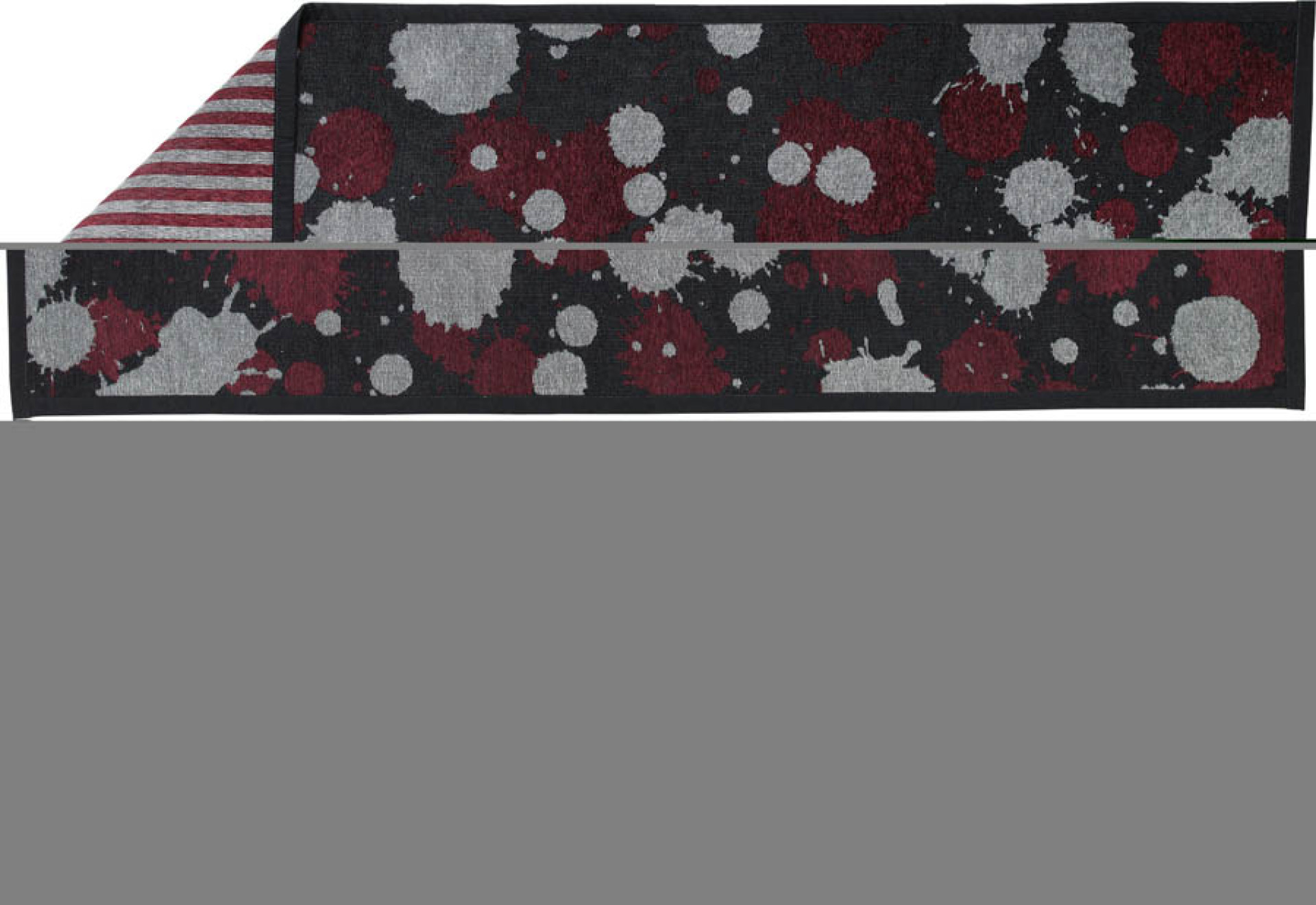 Preproga Sitap MAGIA 5004 CARBON