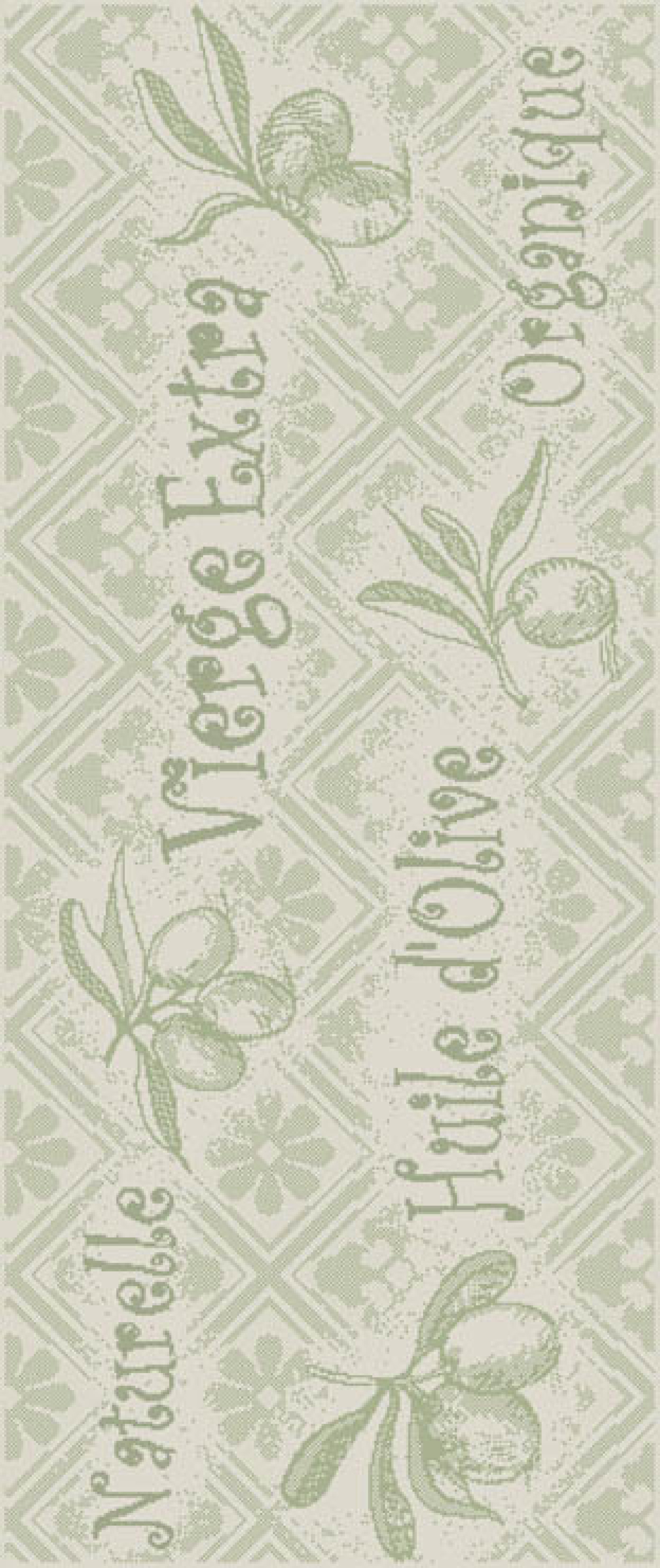 Preproga Sitap PIA 6928/8R01