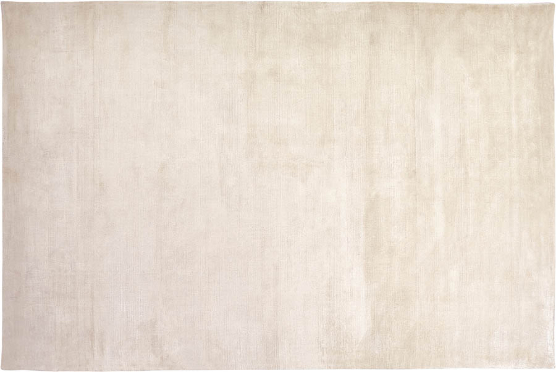 Preproga Sitap SOFT SHINY IVORY