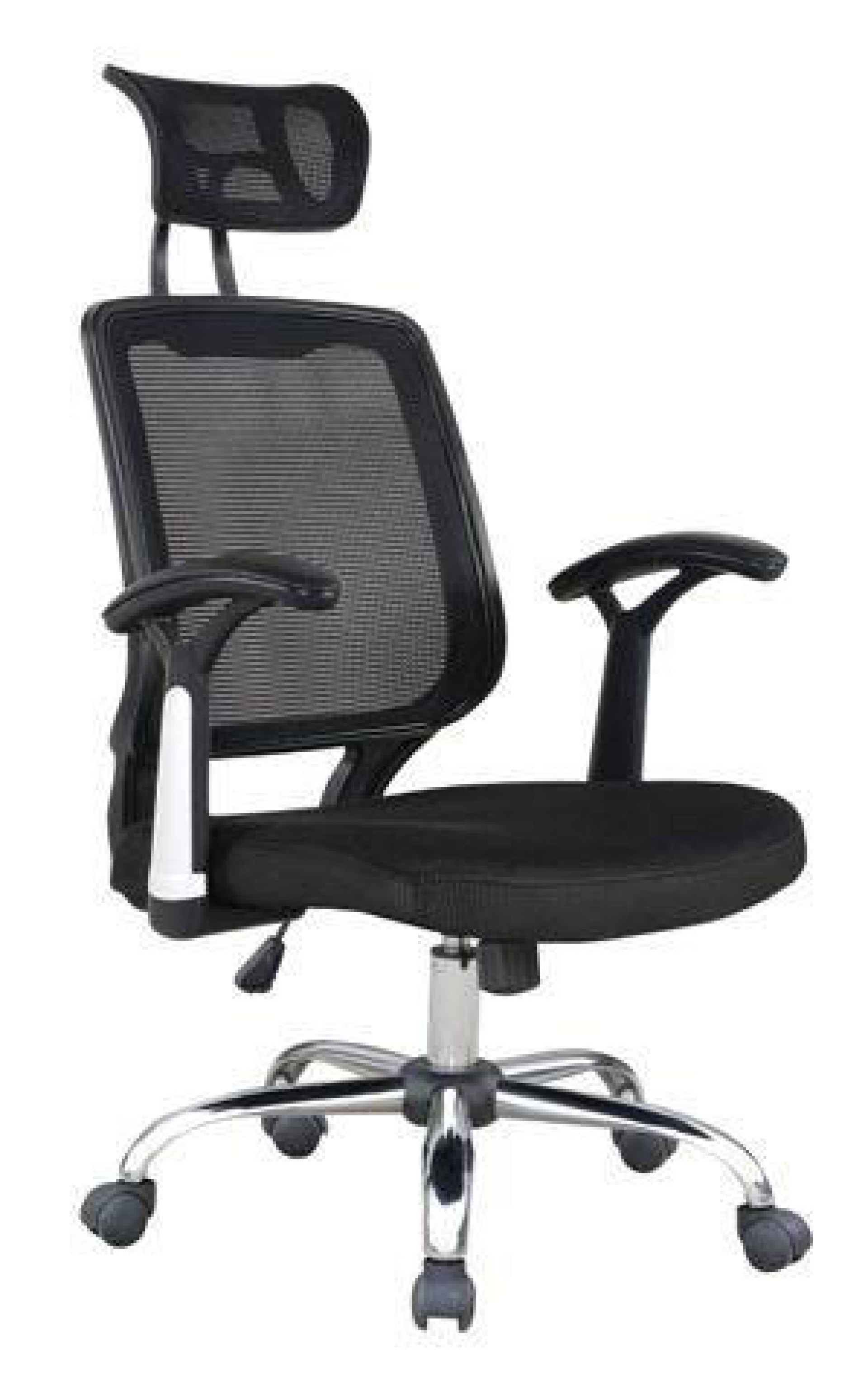 Pisarniški stol BEAUTY (razstavni eksponat) - slika je simbolična.