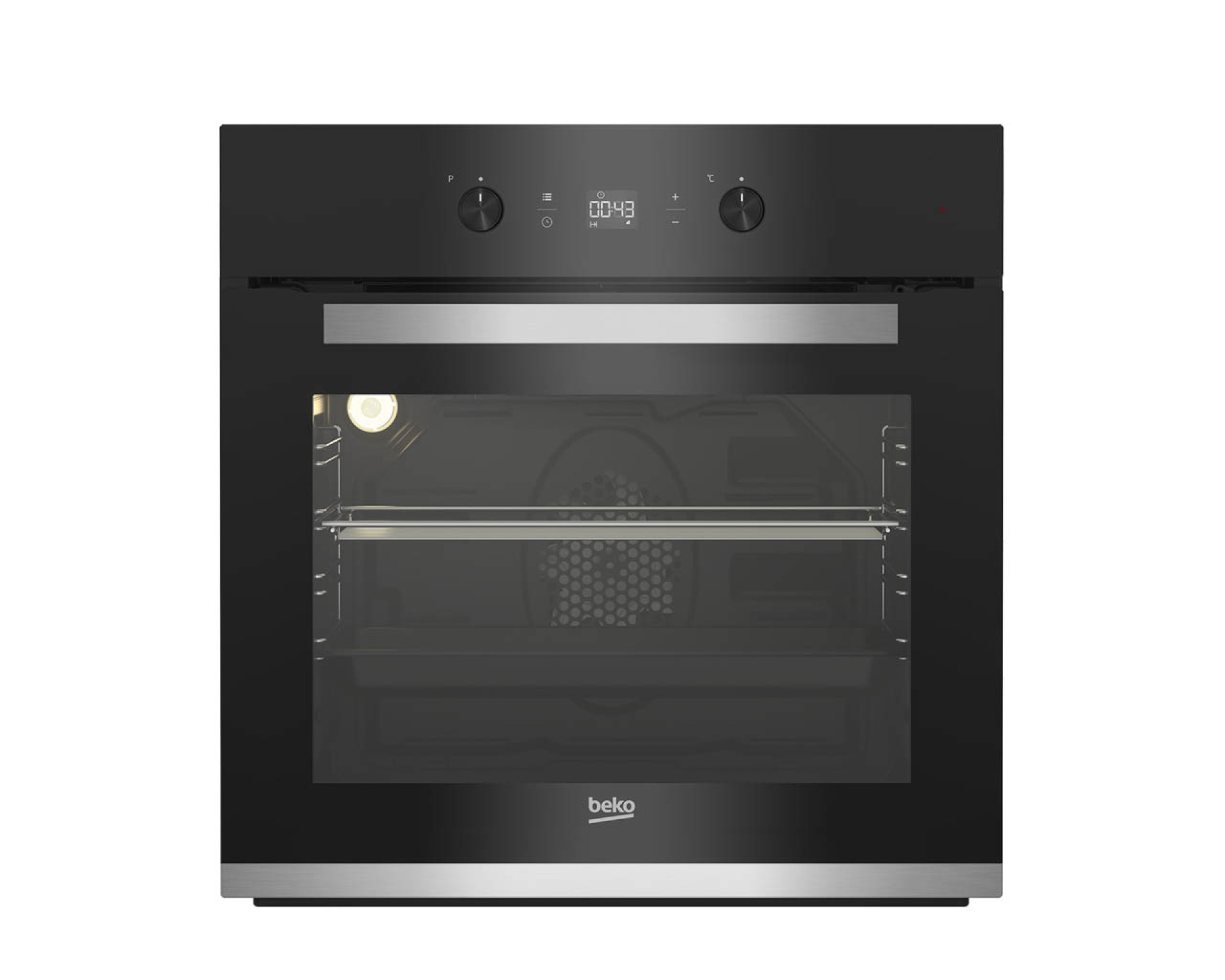 BIM23301BPS VGR. PEČICA BEKO