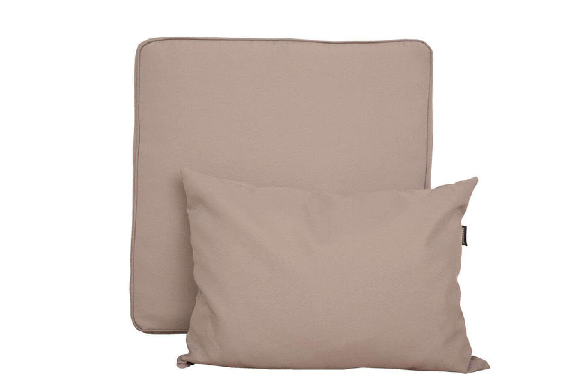 Vrtna garnitura GARDEN 5-delna - več barv-Svetlo bež-Svetlo siva