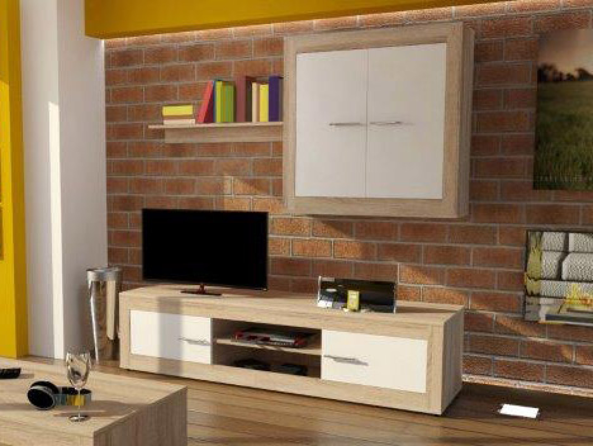 Dnevna soba Scalea 1