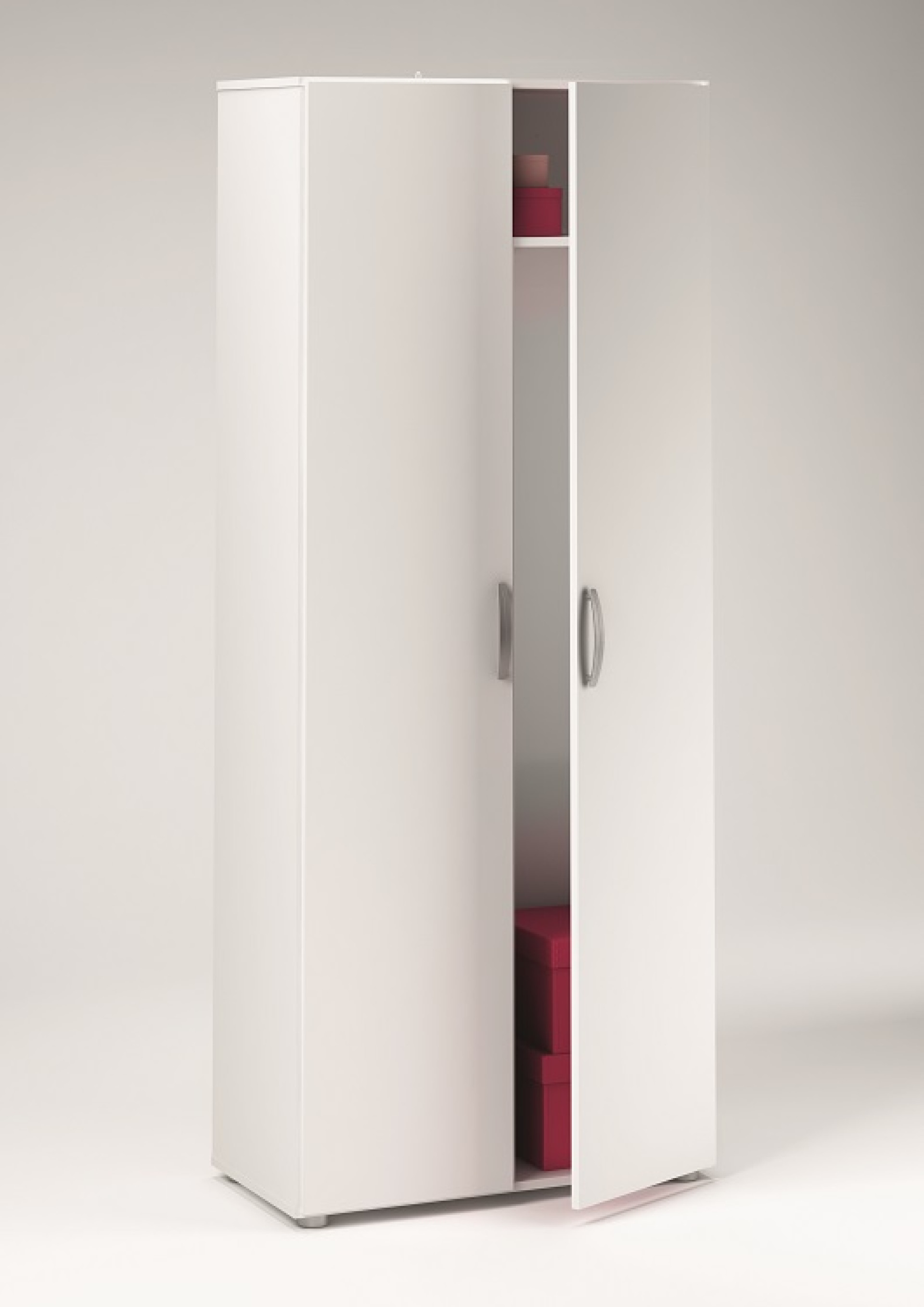 Dvodelna omara COBI 305542