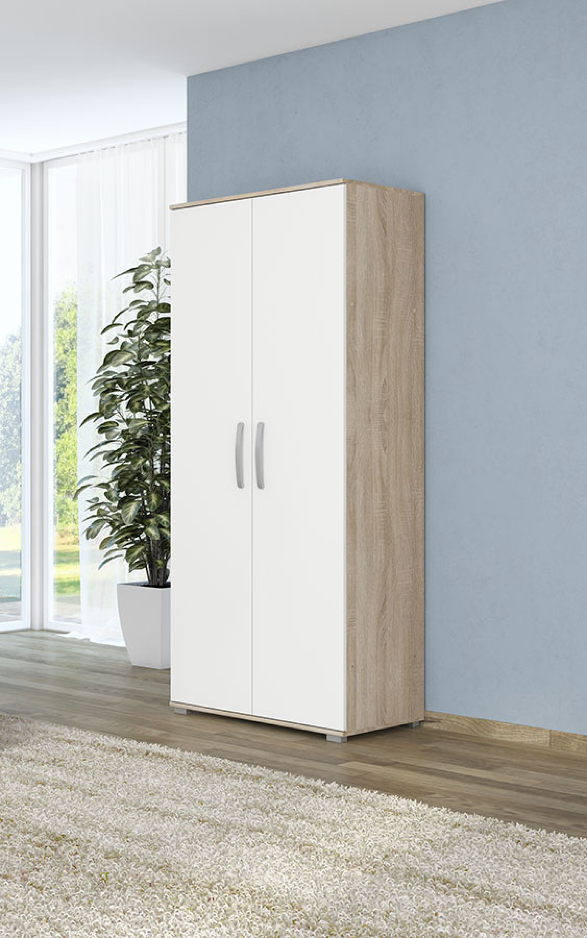 Garderobna omara EXPRESS EG2