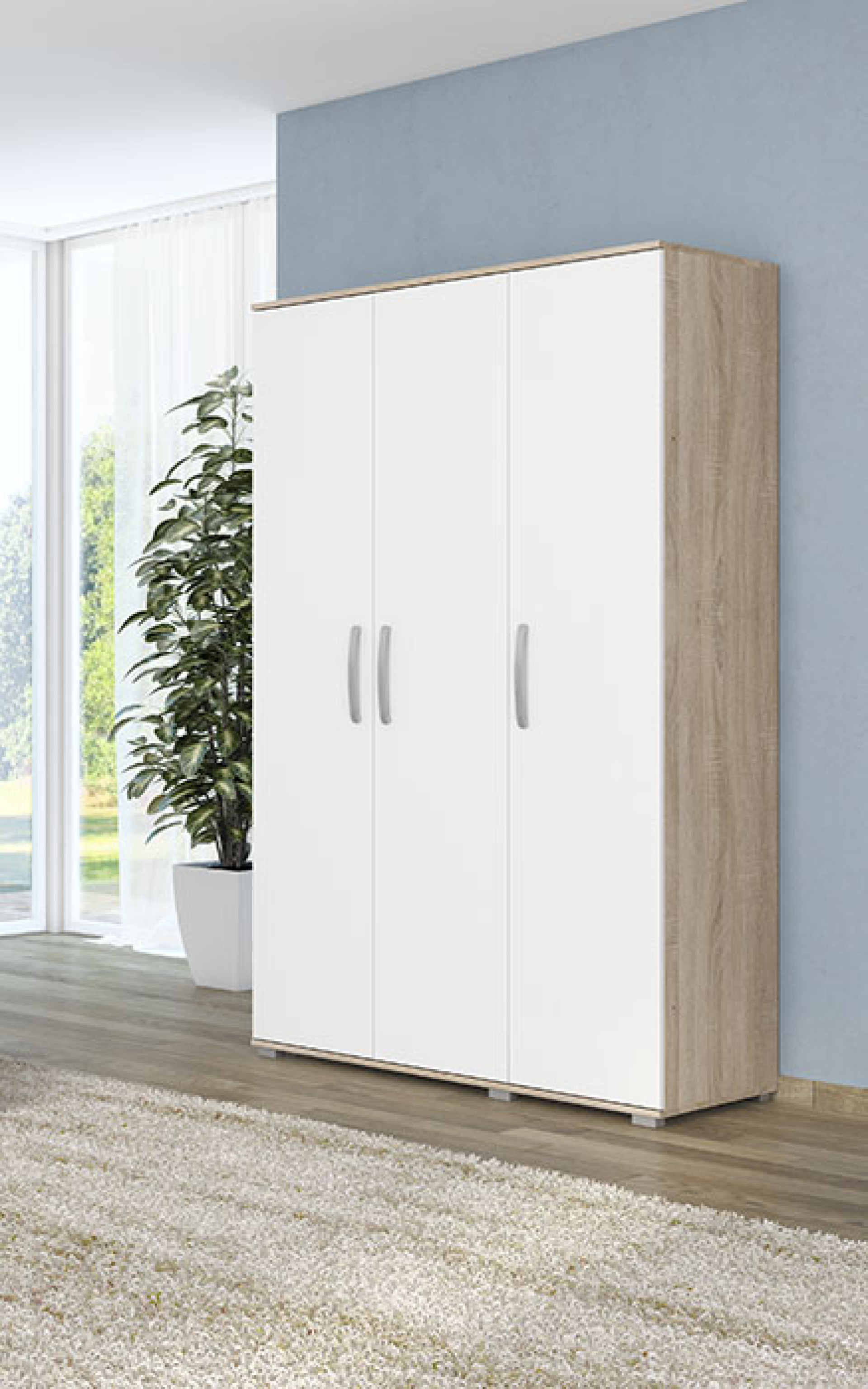 Garderobna omara EXPRESS EG3