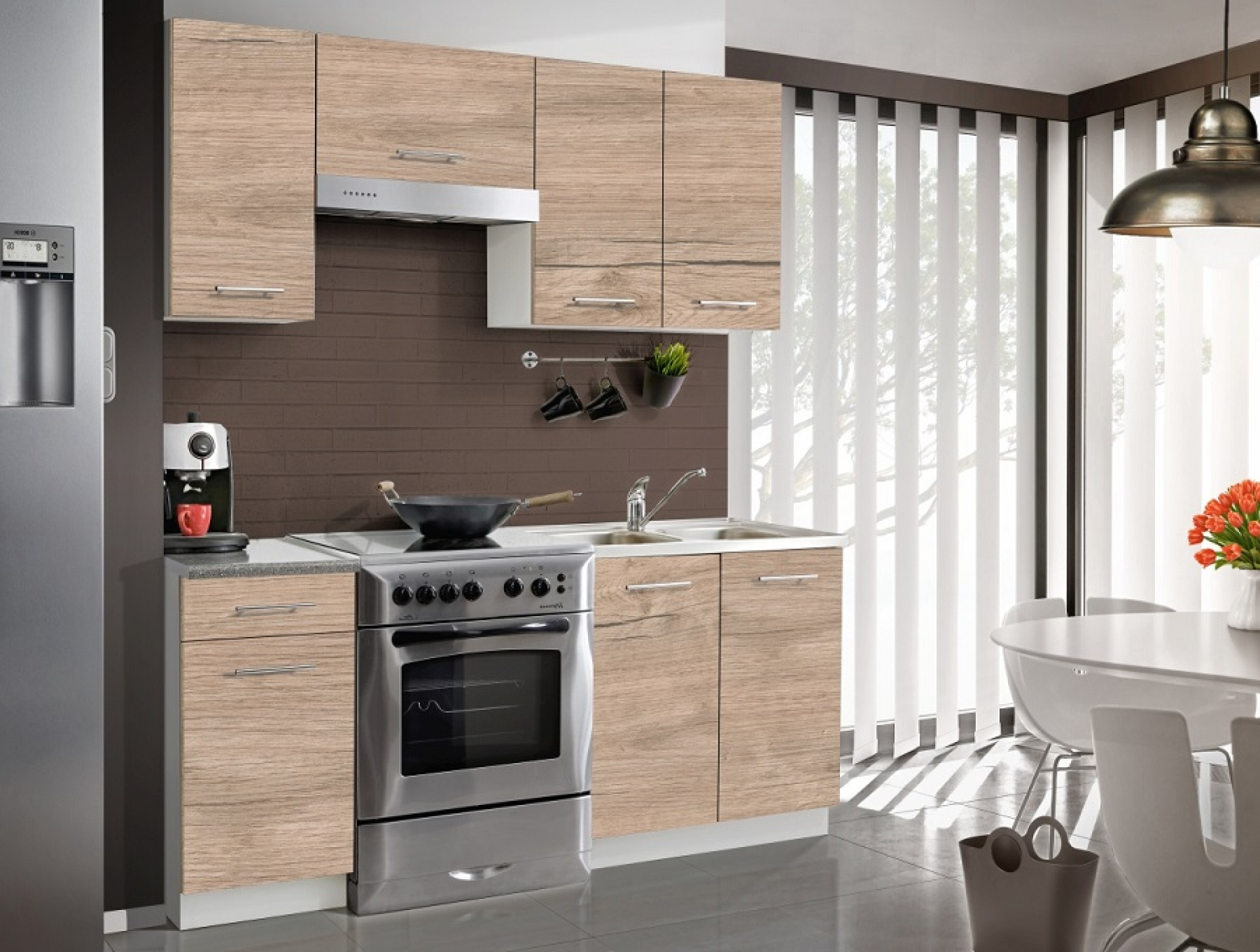 Kuhinjski blok ARA 2