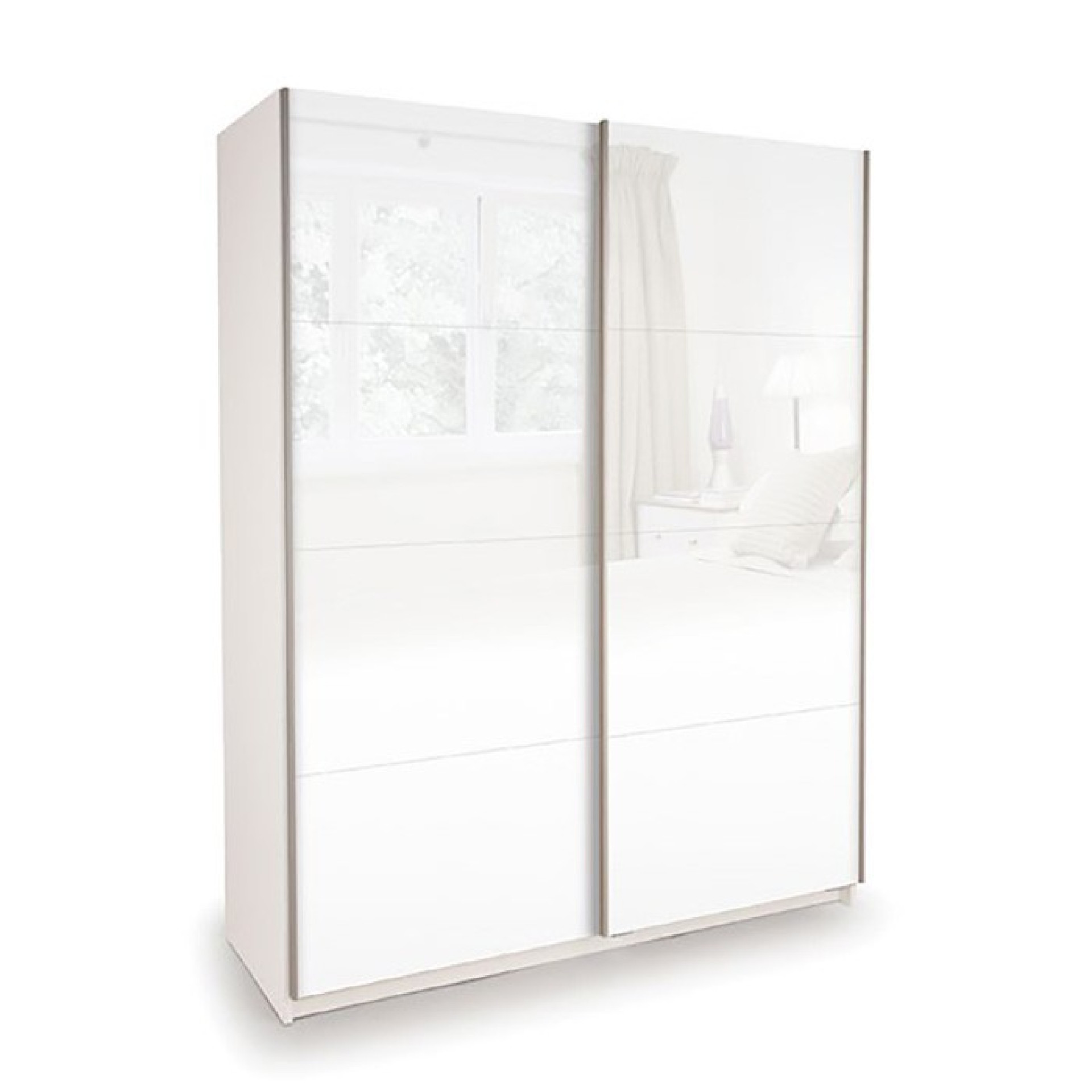 Garderobna omara ECO BLBT 10