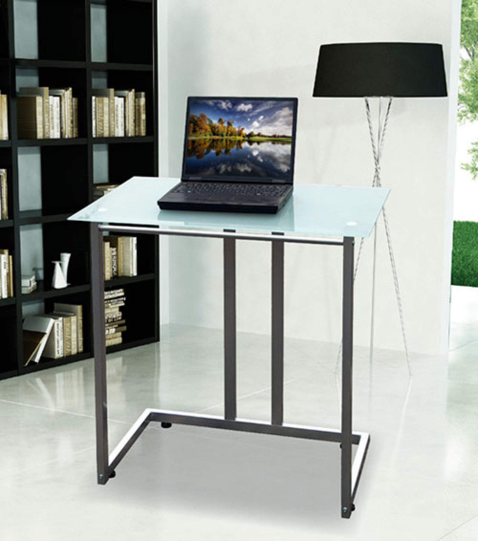 Računalniška miza ALBA (slika je simbolična)