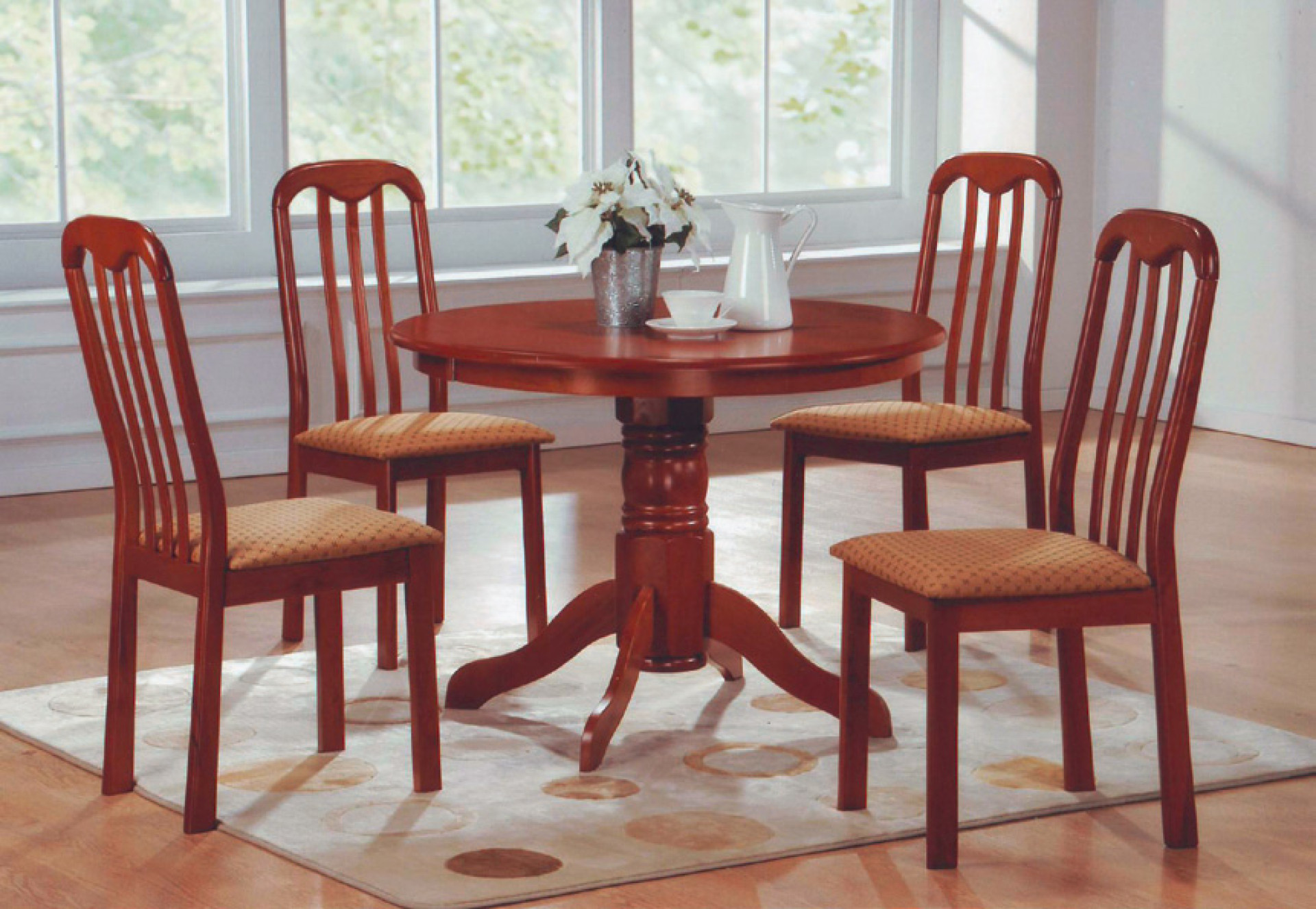 JANA jedilna garnitura