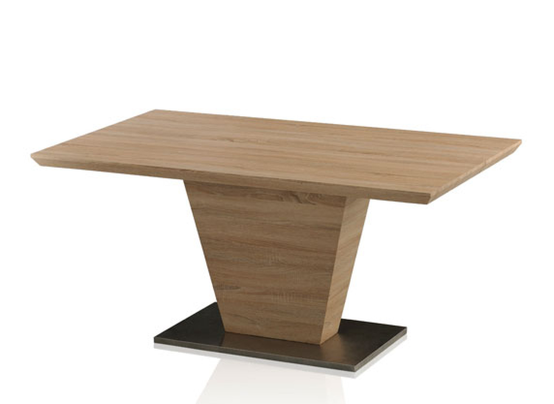 Jedilna miza Trendic (160 x 90 cm)